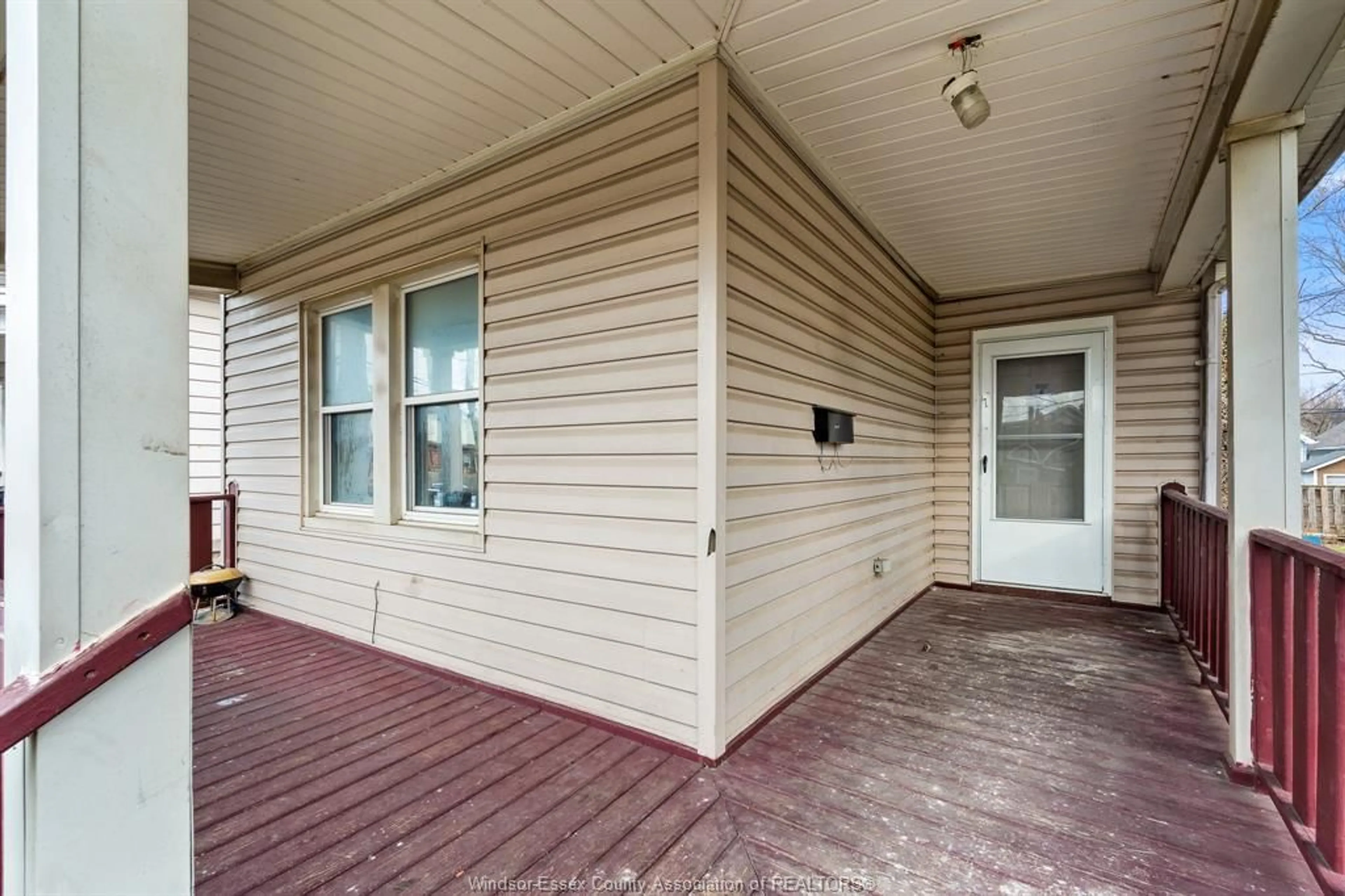 Unknown for 458-460 WAHKETA, Windsor Ontario N8X 1B6