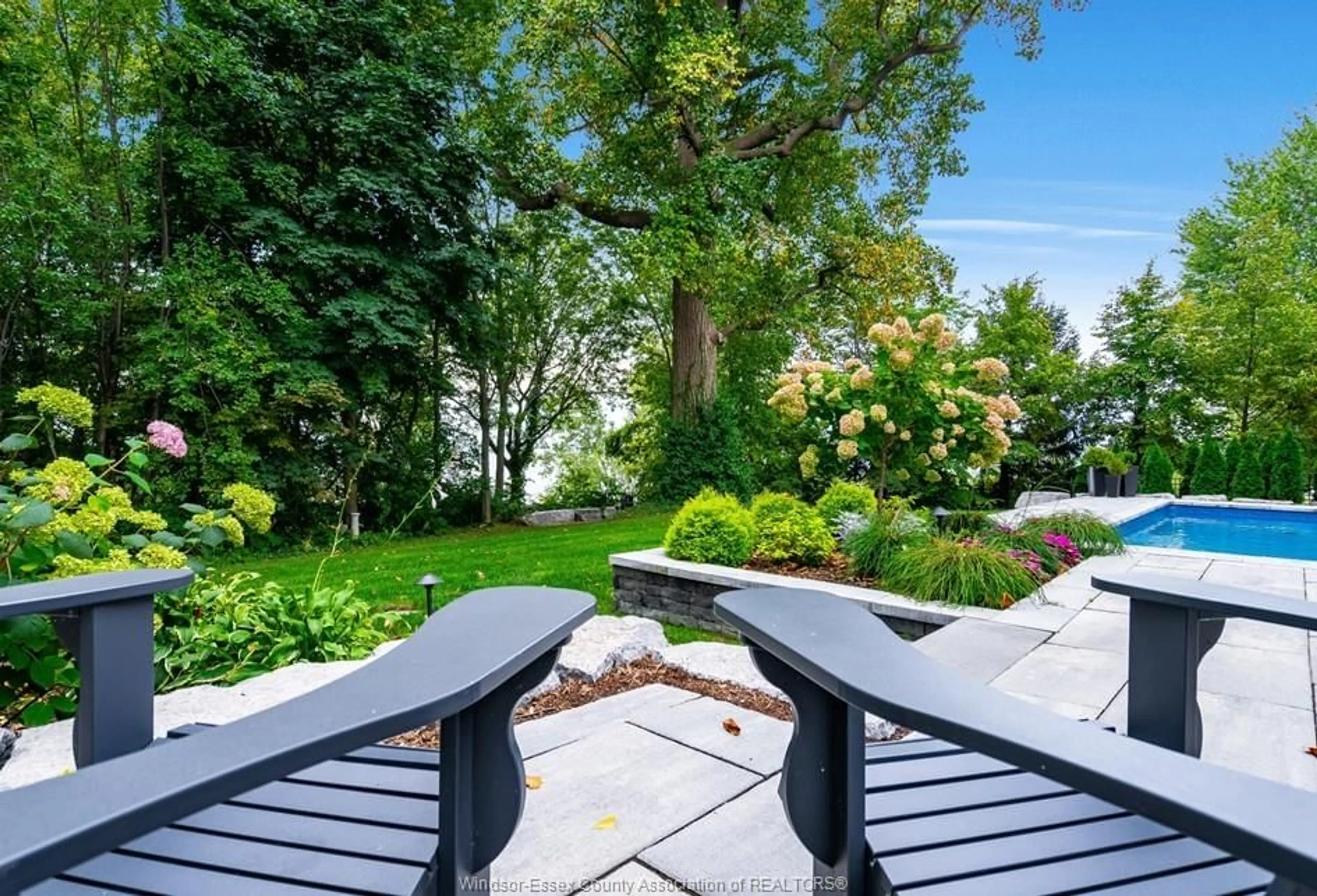 Patio, unknown for 3073 CENTENNIAL Cres, Kingsville Ontario N8H 4G6