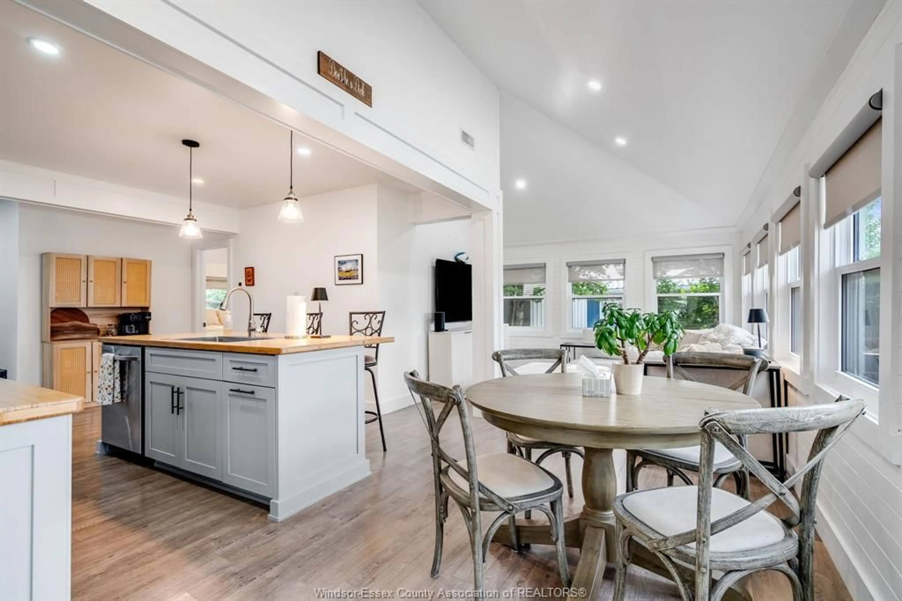 Open concept kitchen, unknown for 13 Beach Blvd, Leamington Ontario N0P 2P0