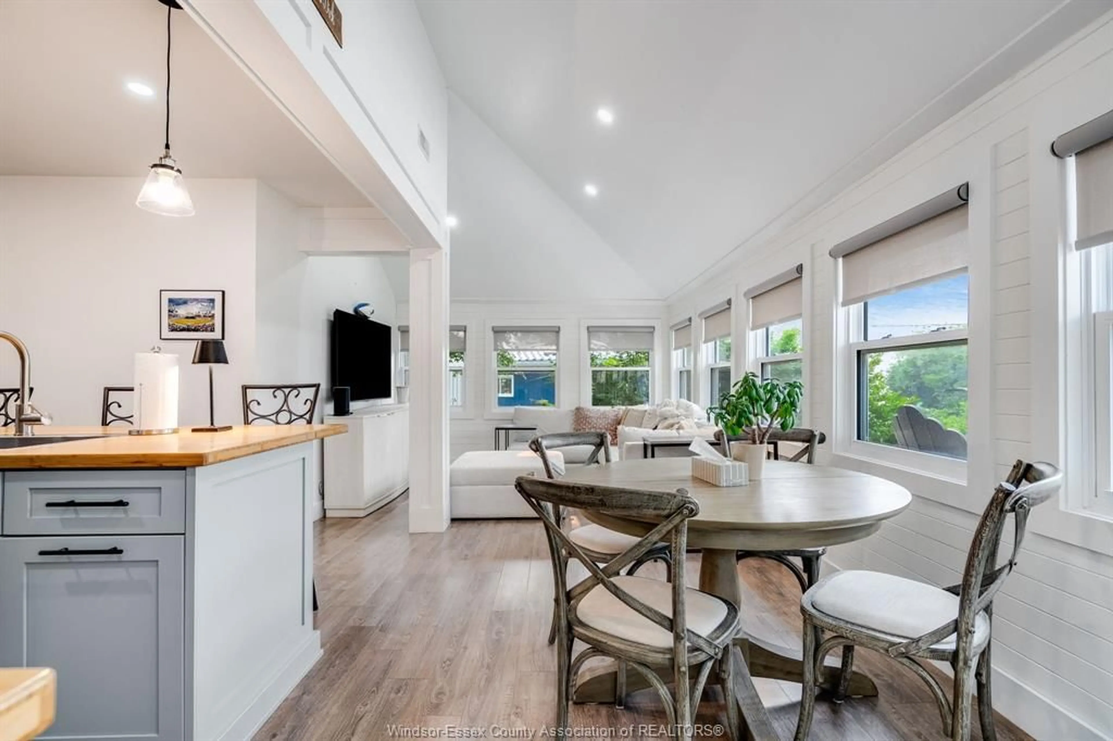 Open concept kitchen, unknown for 13 Beach Blvd, Leamington Ontario N0P 2P0