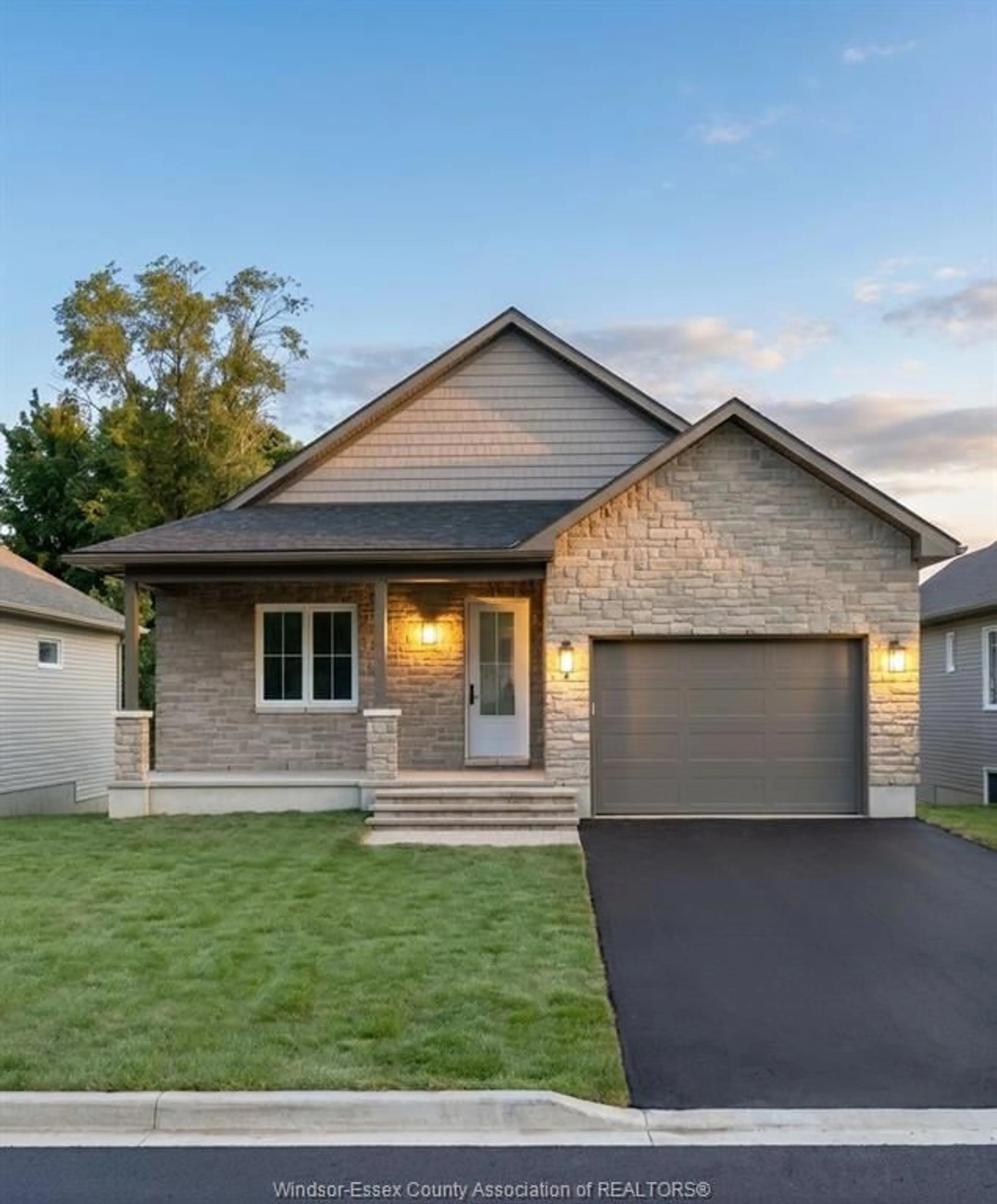 Home with brick exterior material, street for 78 RABB St, Smiths Falls Ontario K7A 0L6