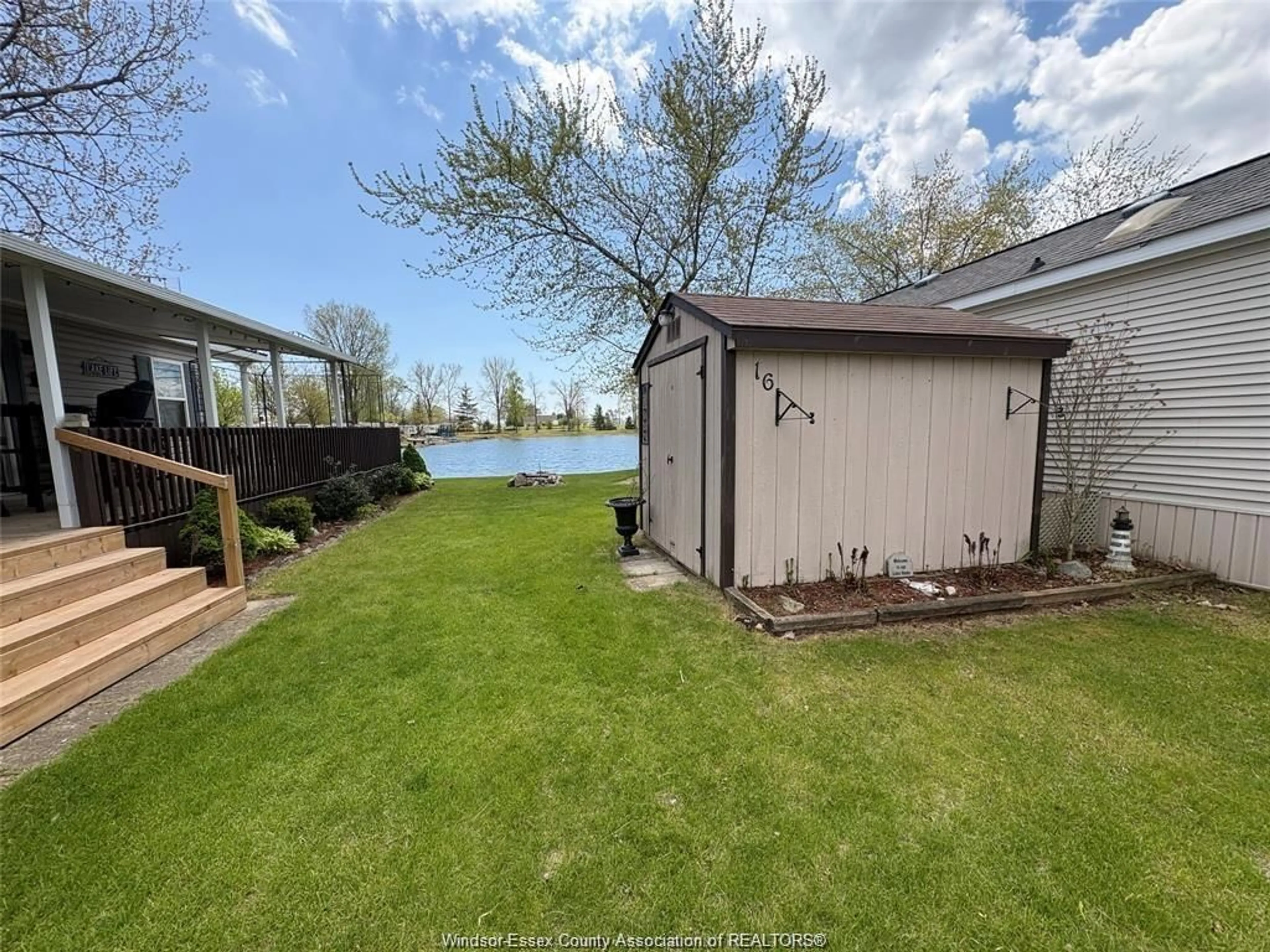 Unknown for 16 MULBERRY Lane, Leamington Ontario N0P 2G0