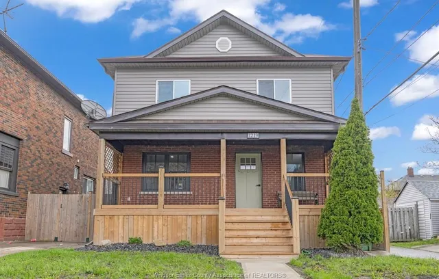 1219 ELSMERE Ave, Windsor 2