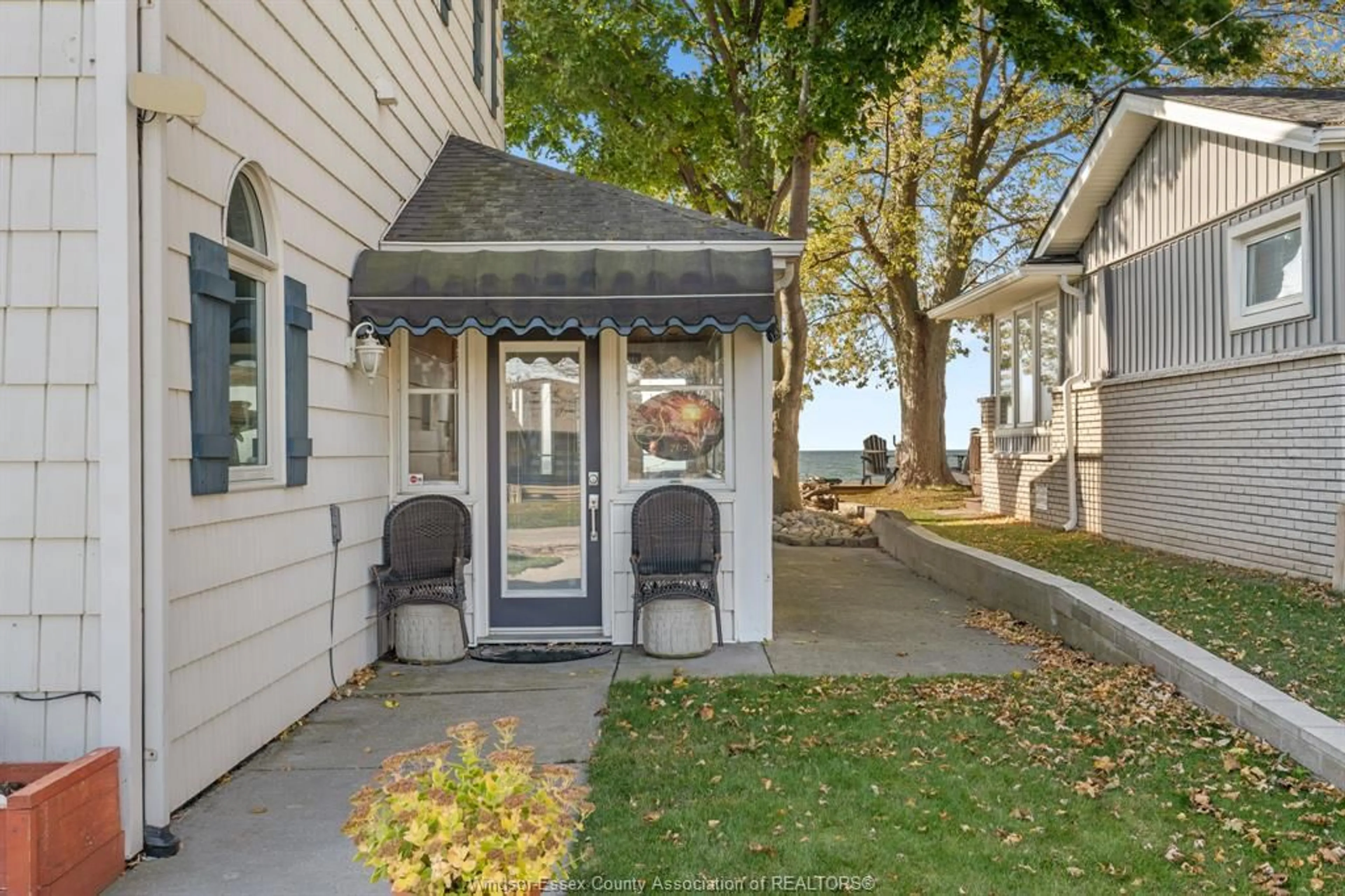Patio, unknown for 762 POINT PELEE Dr, Leamington Ontario N8H 3V4