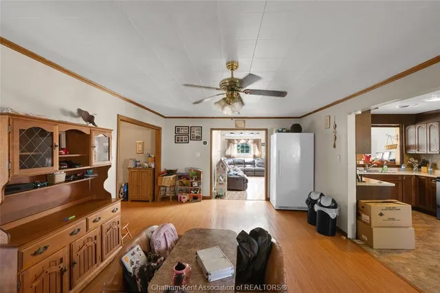 5468 Queens Line, Tilbury 4