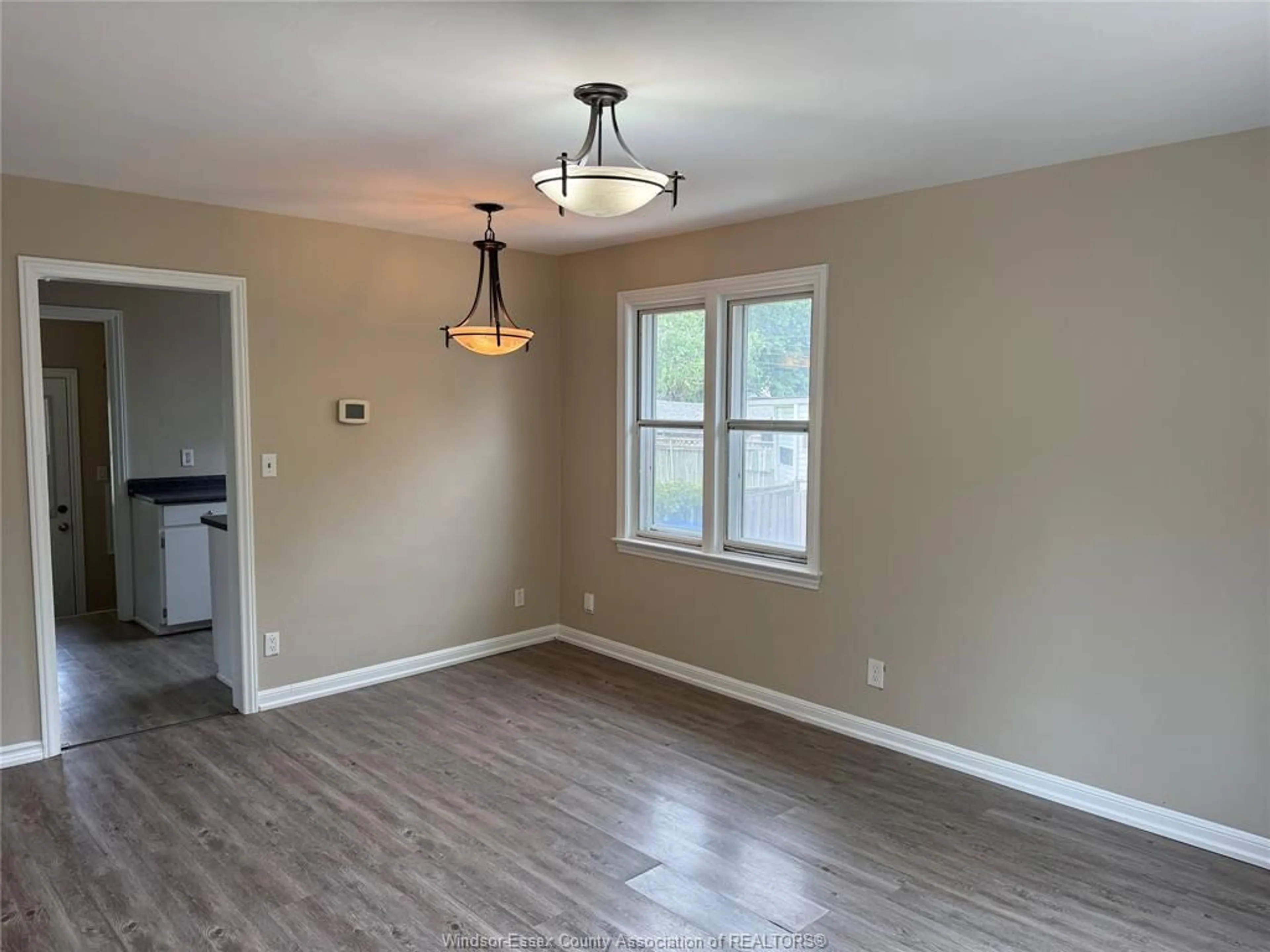 A pic of a room for 1441 ARTHUR Rd, Windsor Ontario N8Y 3Y8