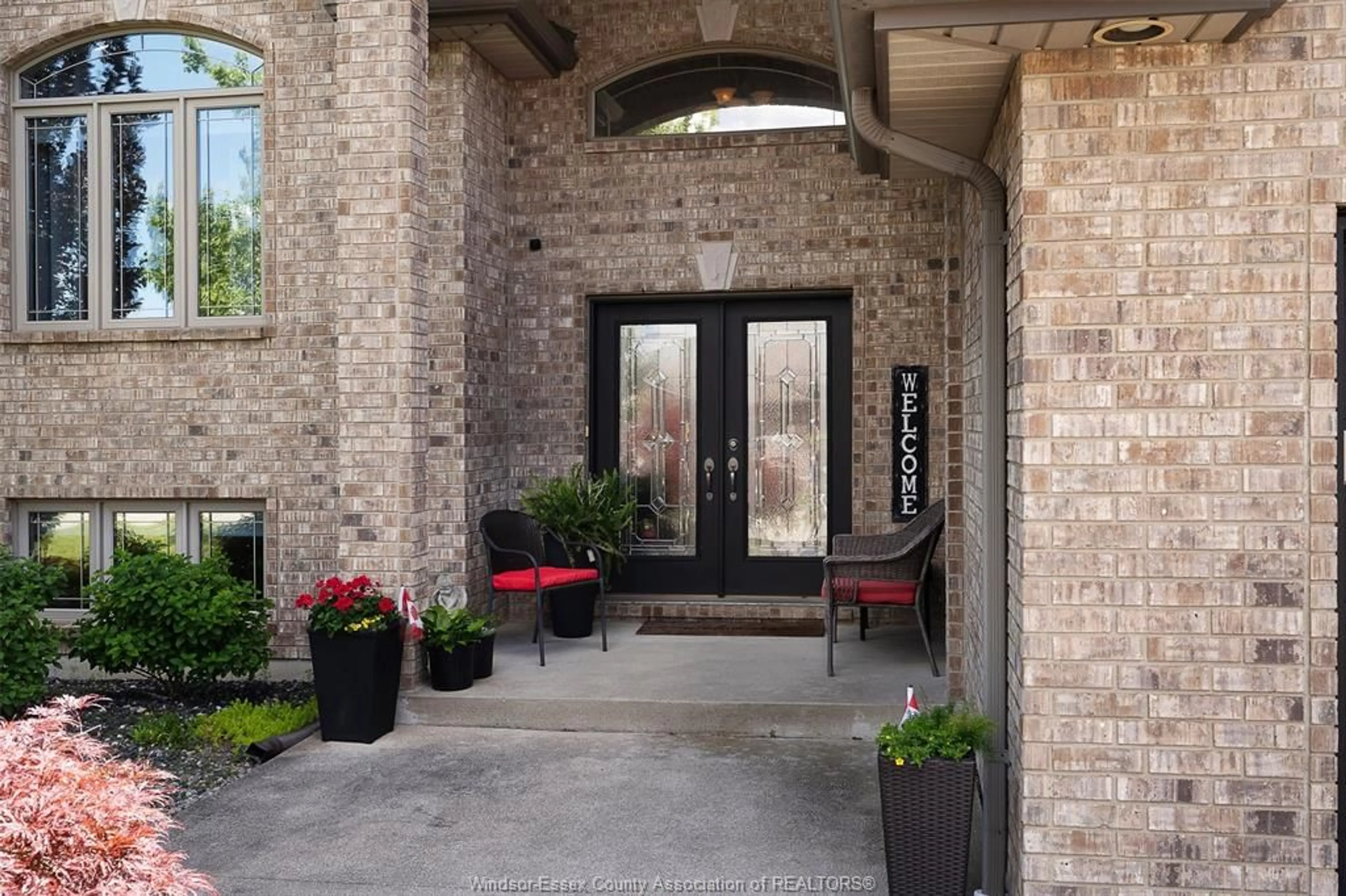 Unknown for 1389 CROSSWINDS Dr, Lakeshore Ontario N8L 0S6