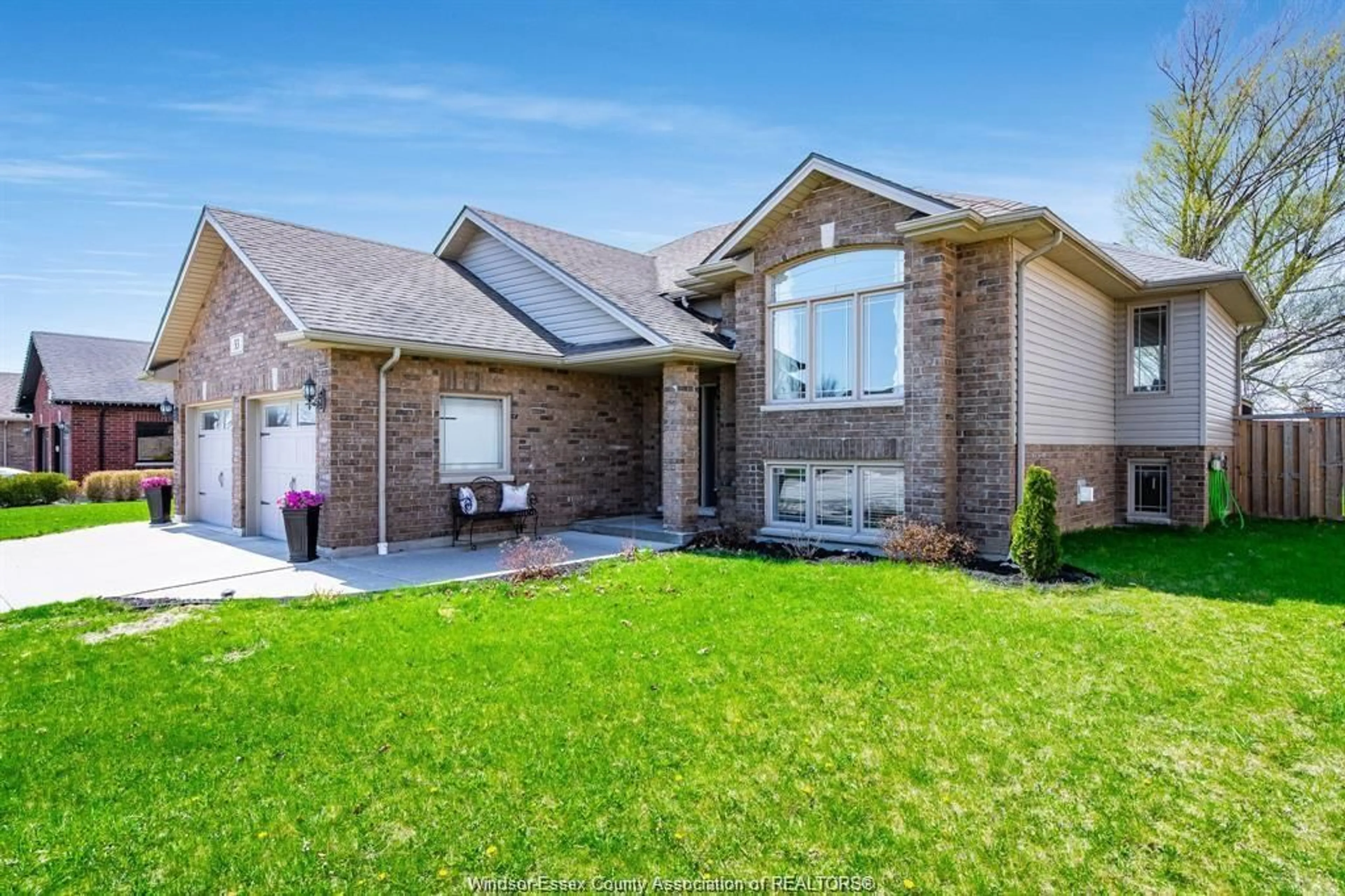 Home with brick exterior material, street for 53 ANTONIO, Leamington Ontario N8H 5P8