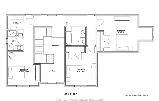 3560 Oke Dr, LaSalle 5