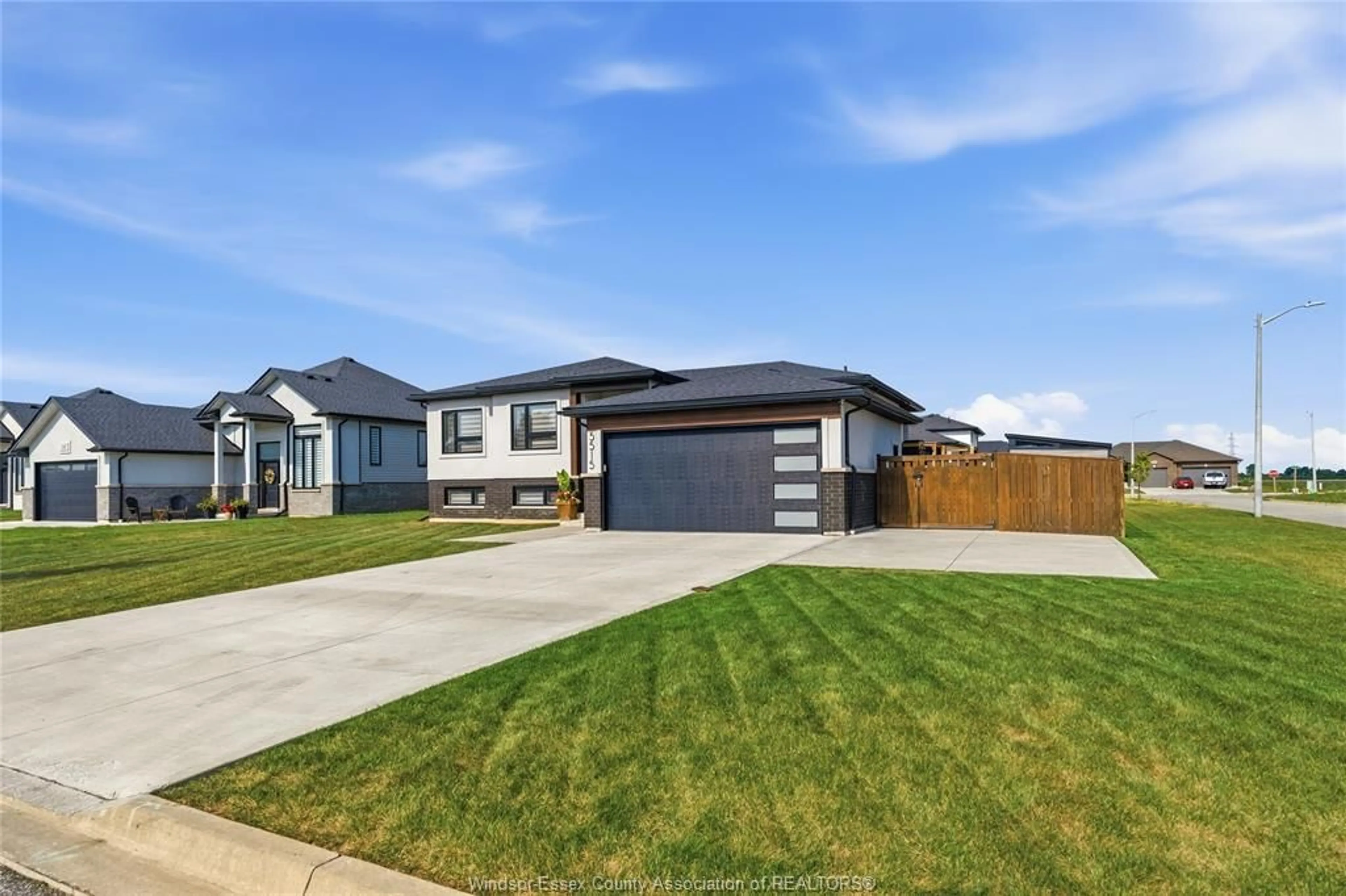 Unknown for 5515 NOSTADT, Comber Ontario N0P 1J0