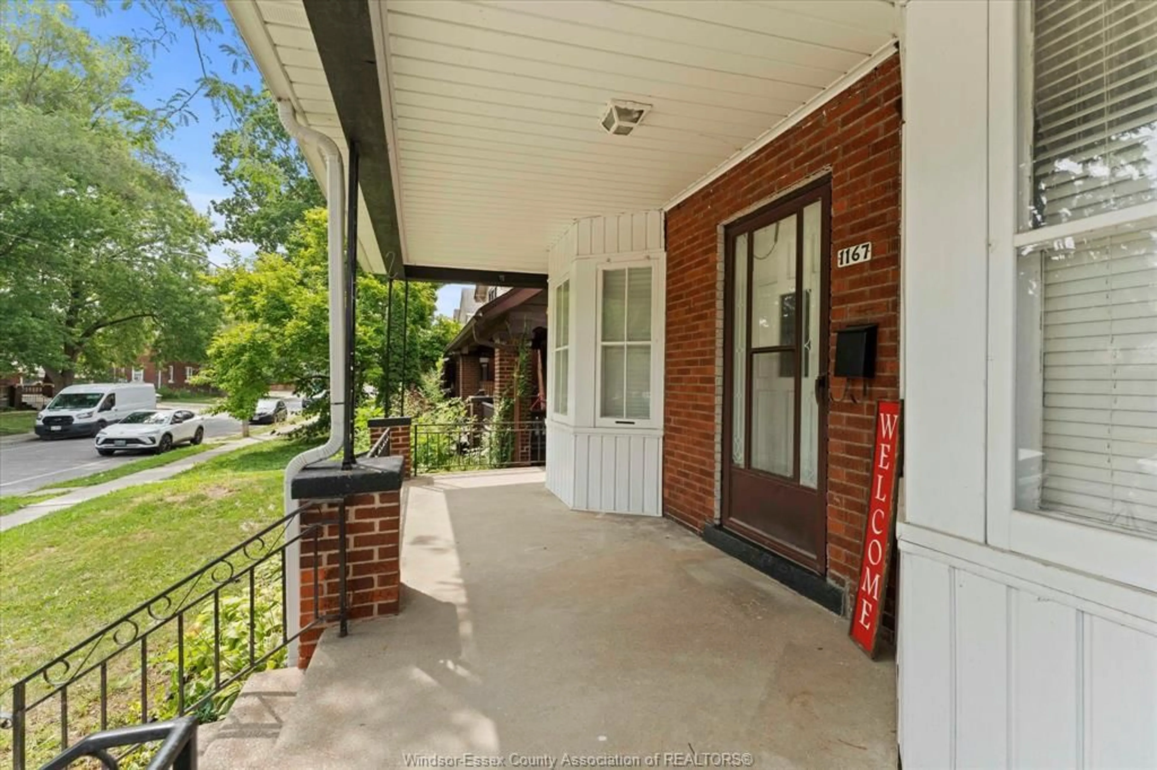 Unknown for 1167 BRUCE Ave, Windsor Ontario N9A 4Y5