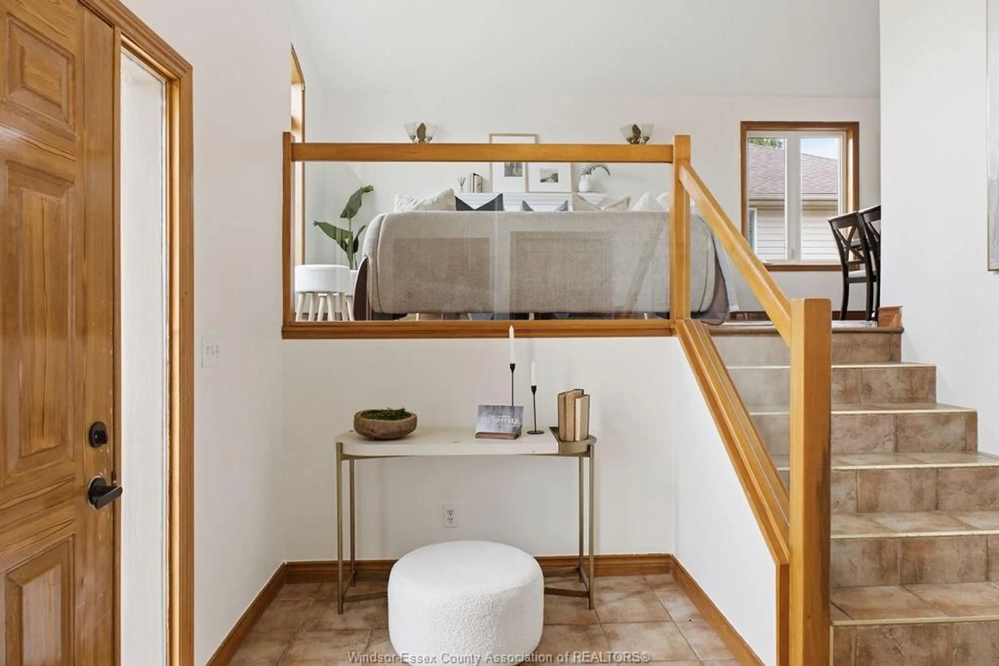 Contemporary bathroom, unknown for 9553 MANITOU, Windsor Ontario N8P 1H8