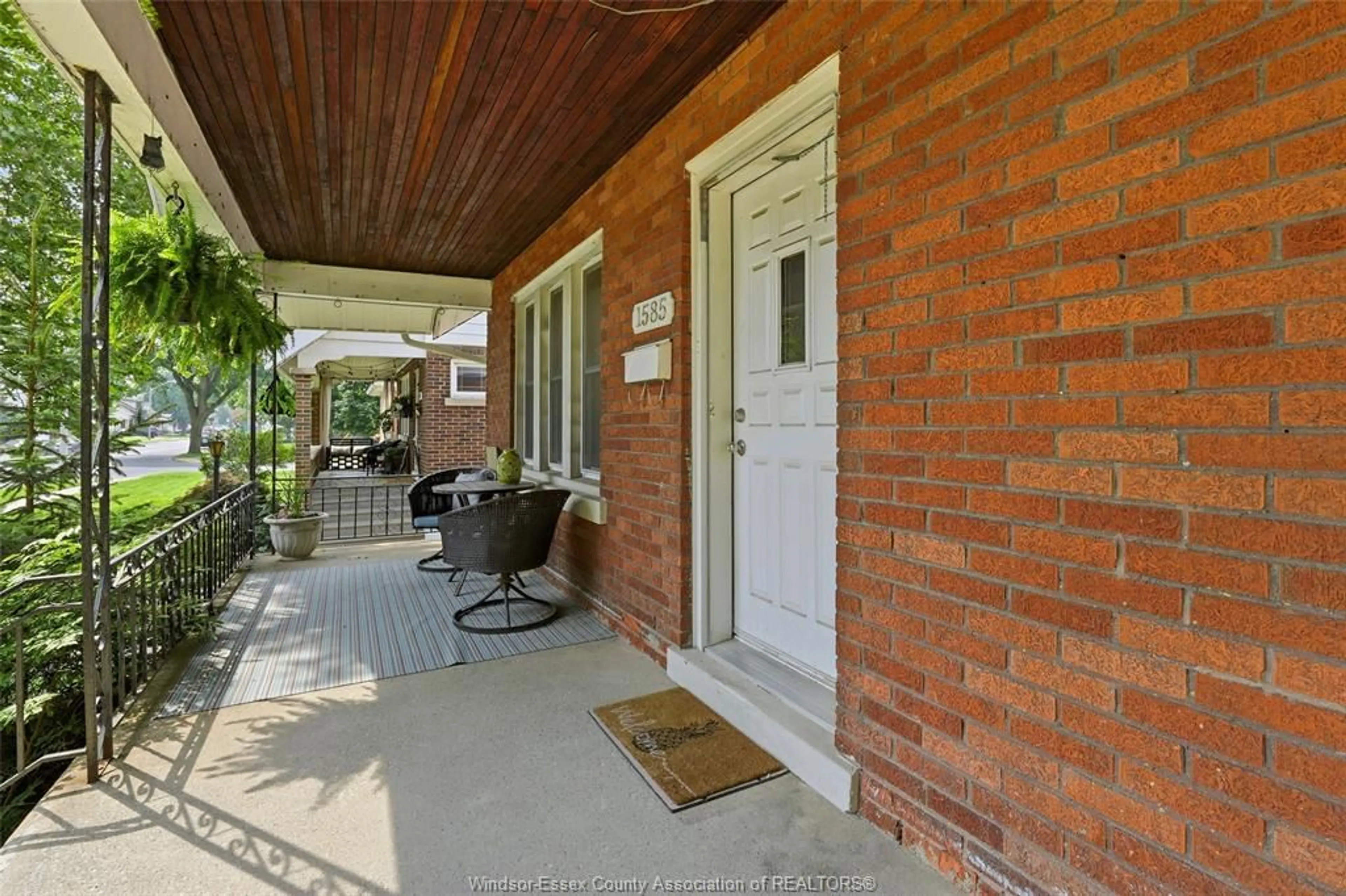 Unknown for 1585 PILLETTE, Windsor Ontario N8Y 3C3