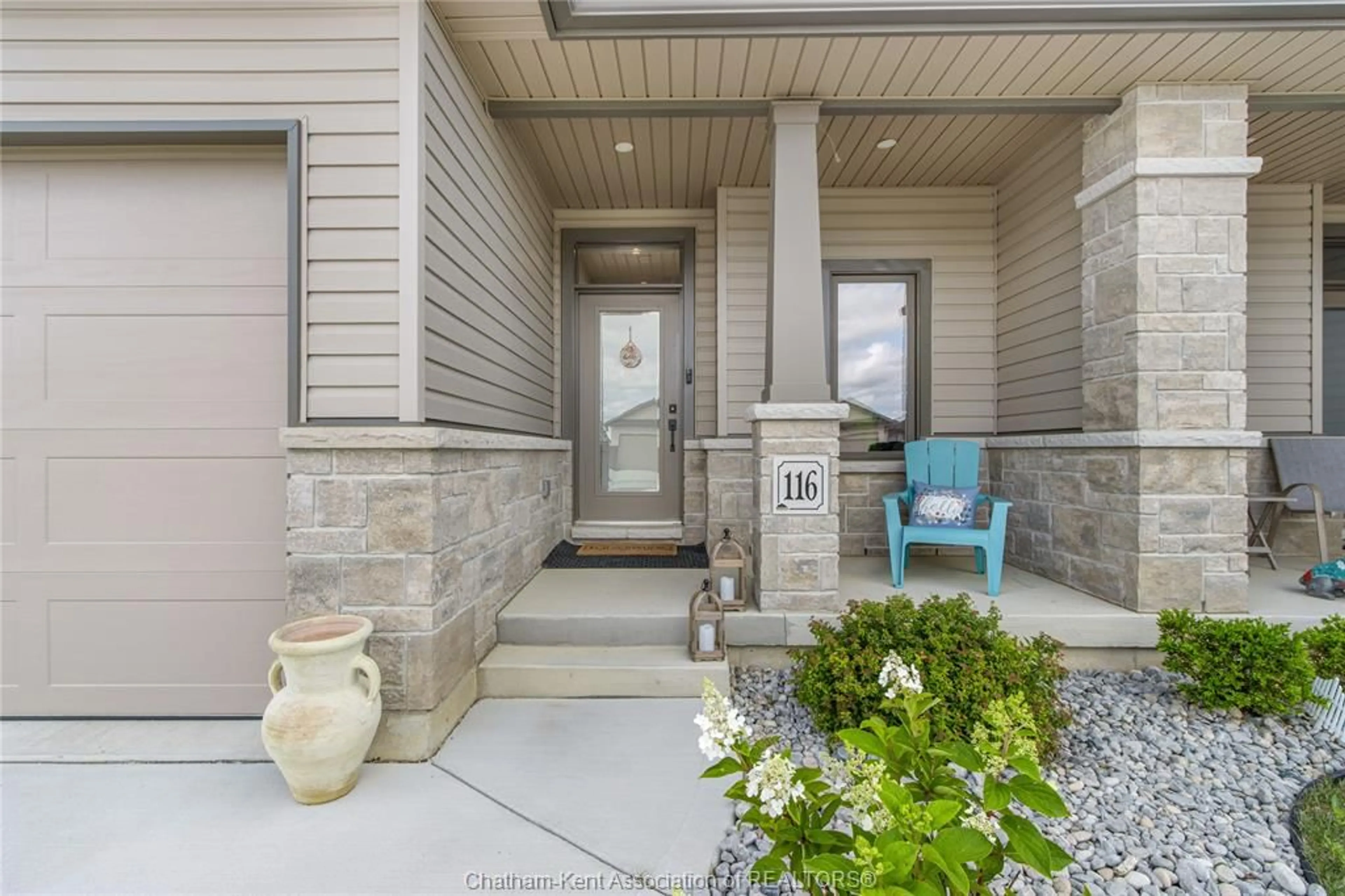 Unknown for 116 BRIGHTON Pl, Chatham Ontario N7L 0G7