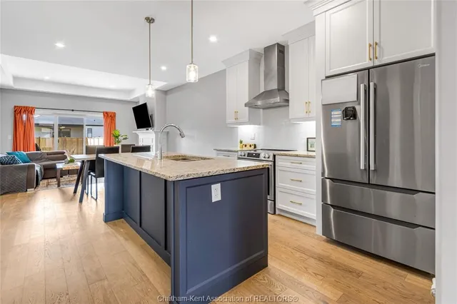 116 BRIGHTON Pl, Chatham 5