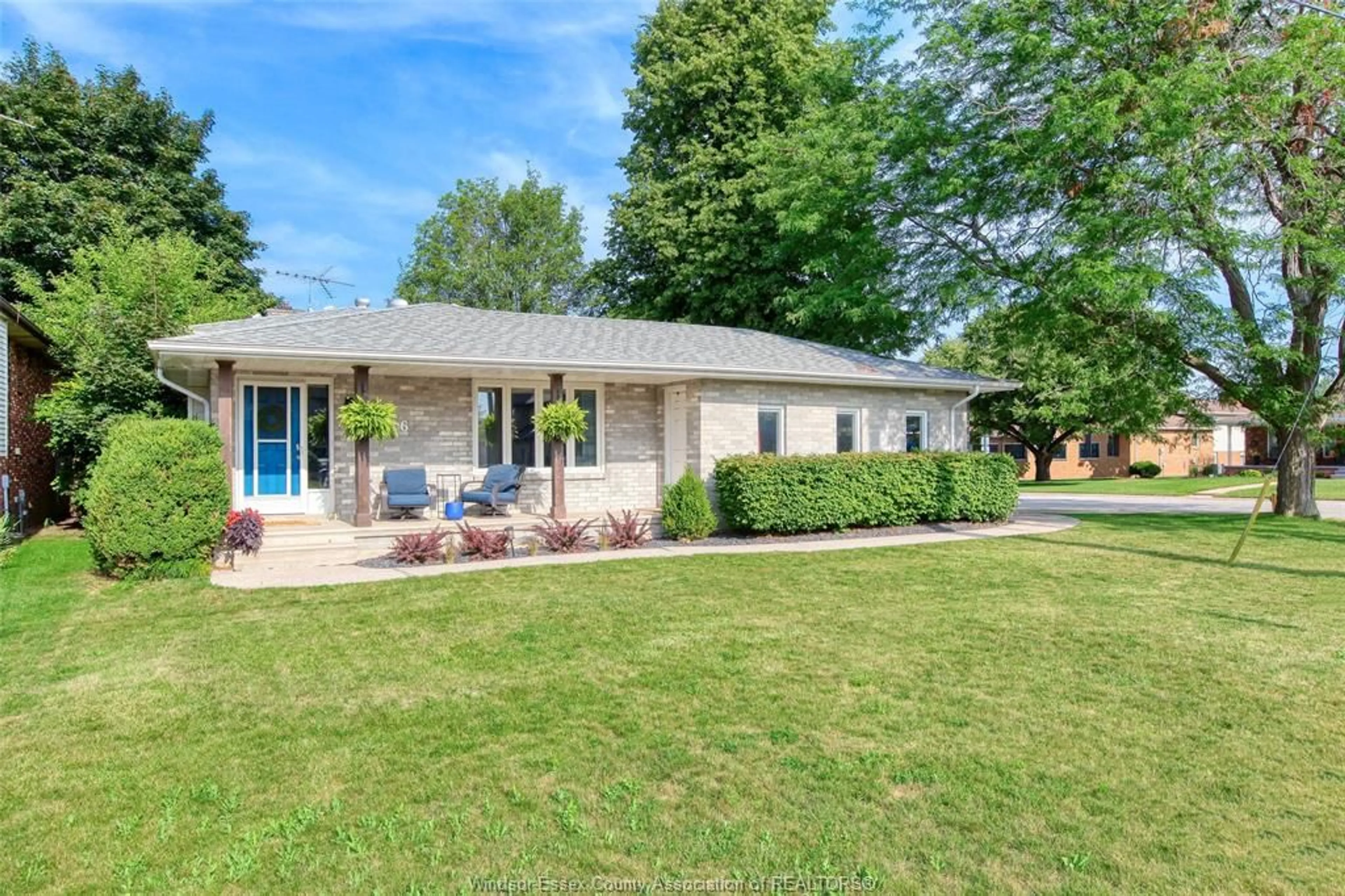 Unknown for 3966 CONCESSION RD 3, Amherstburg Ontario N9V 2Y9
