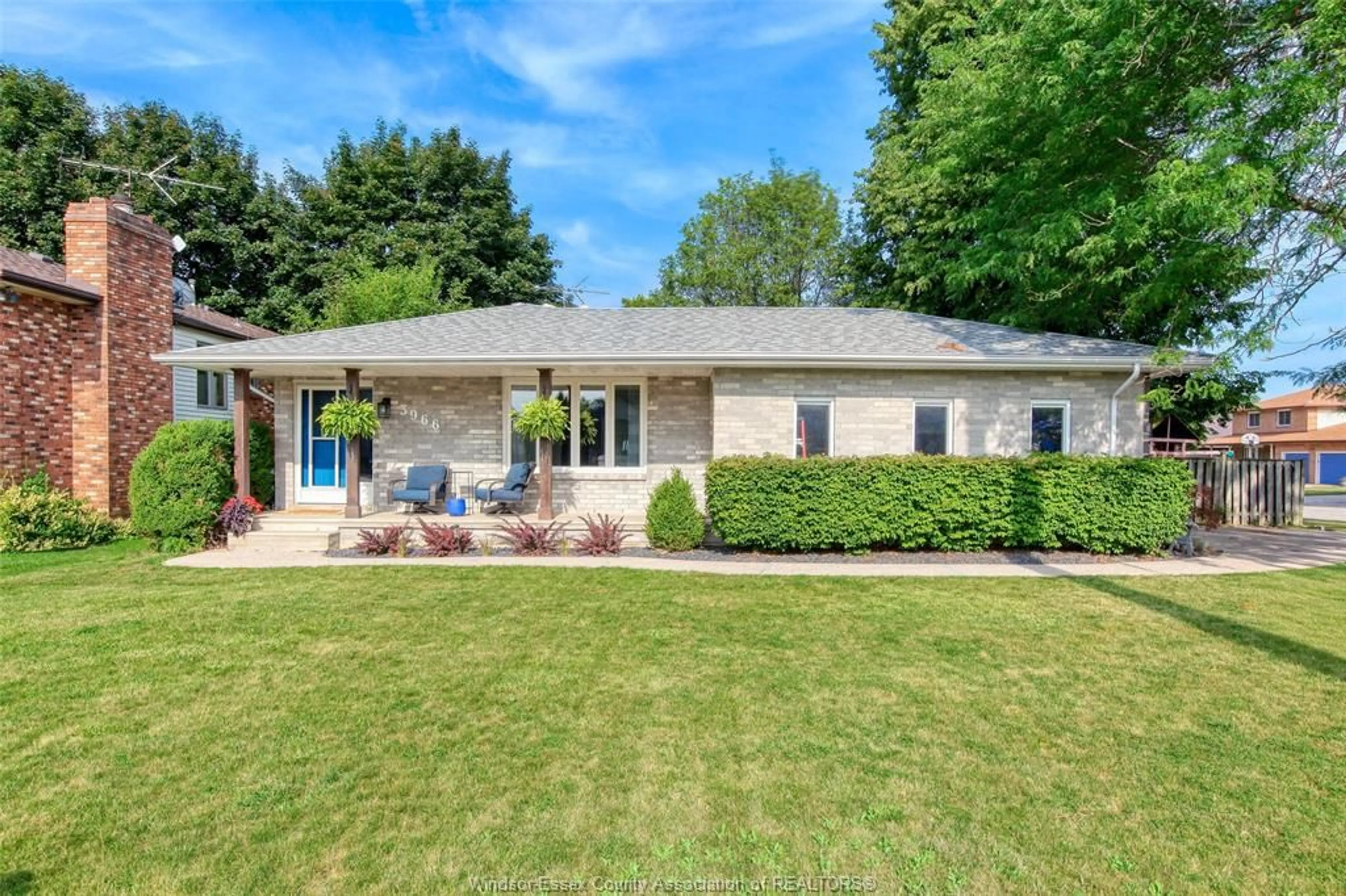 Unknown for 3966 CONCESSION RD 3, Amherstburg Ontario N9V 2Y9