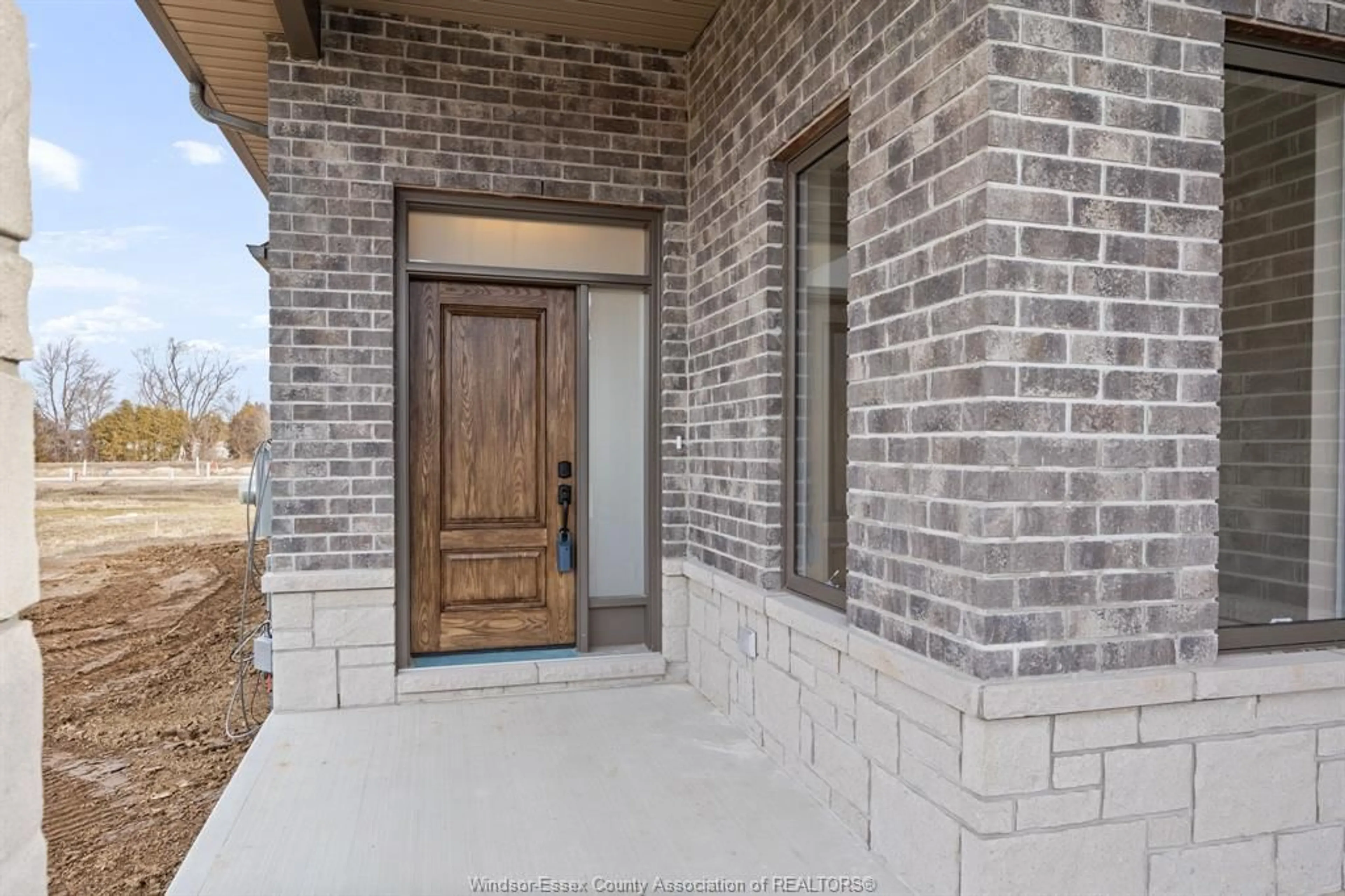 Home with brick exterior material, street for 49 GAFFAN, Kingsville Ontario N9Y 3J5