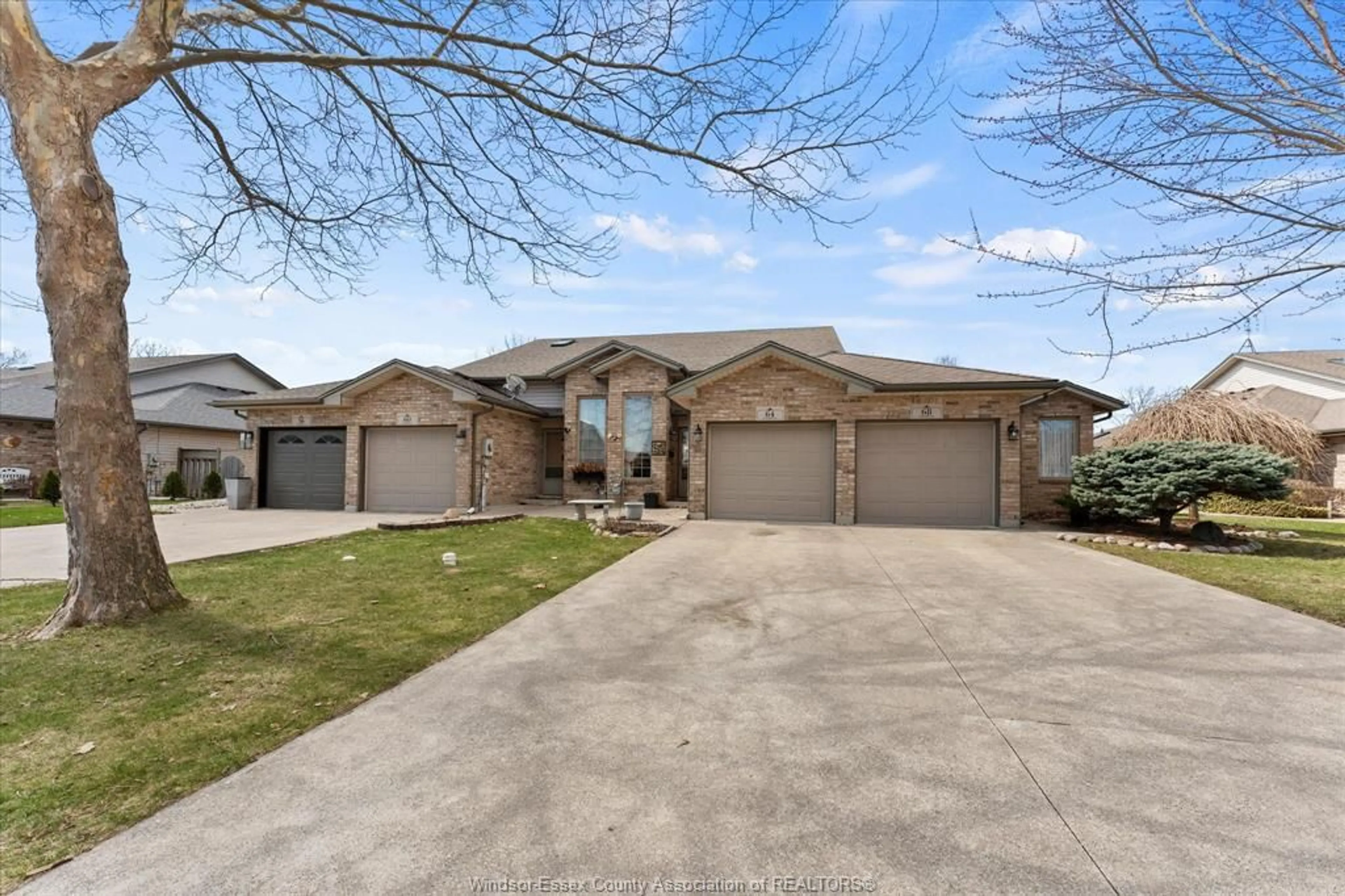 Unknown for 64 TOFFLEMIRE Crt, Amherstburg Ontario N9V 4E4