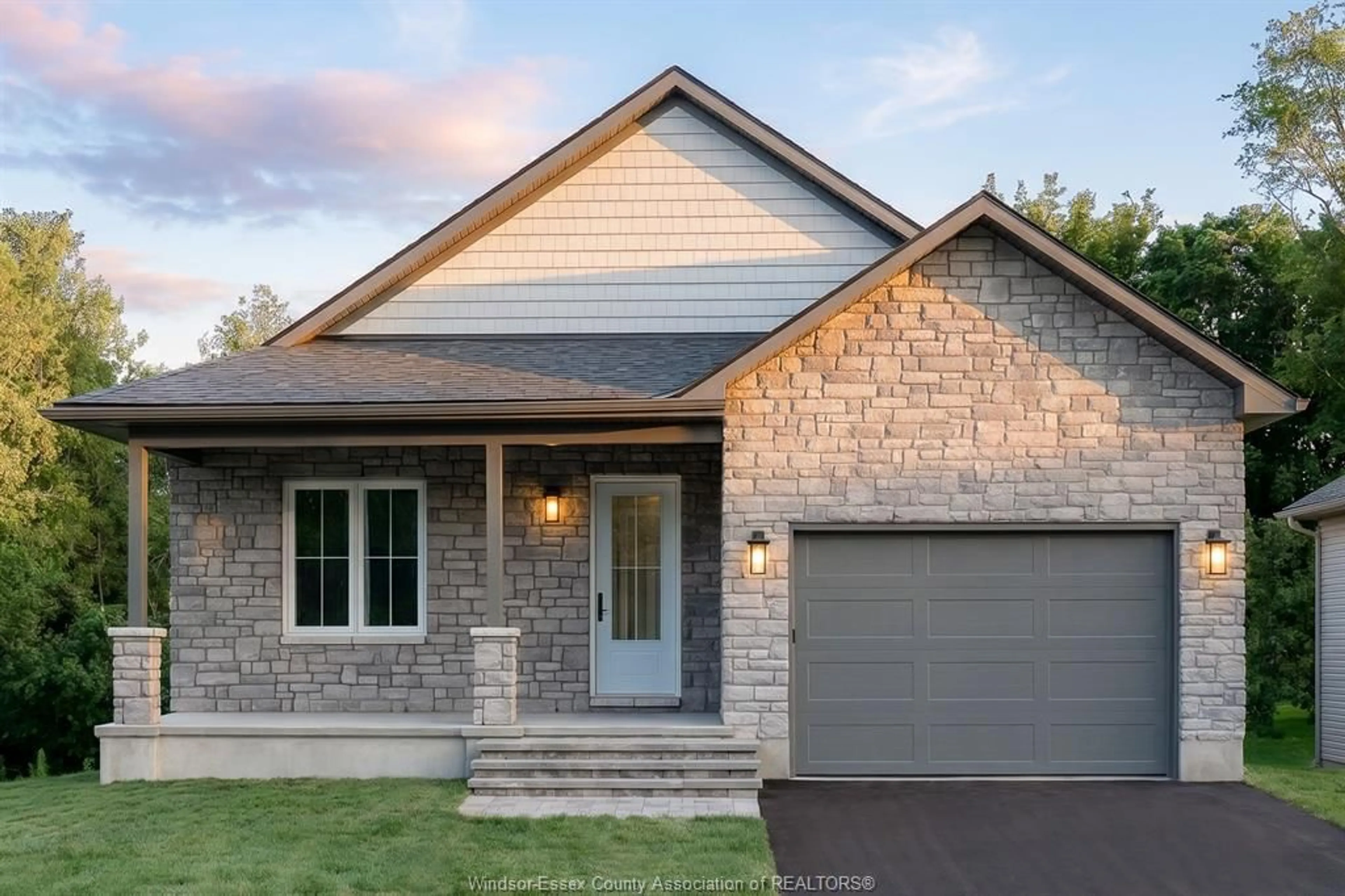 Home with brick exterior material, street for 82 RABB St, Smiths Falls Ontario K74 0L6