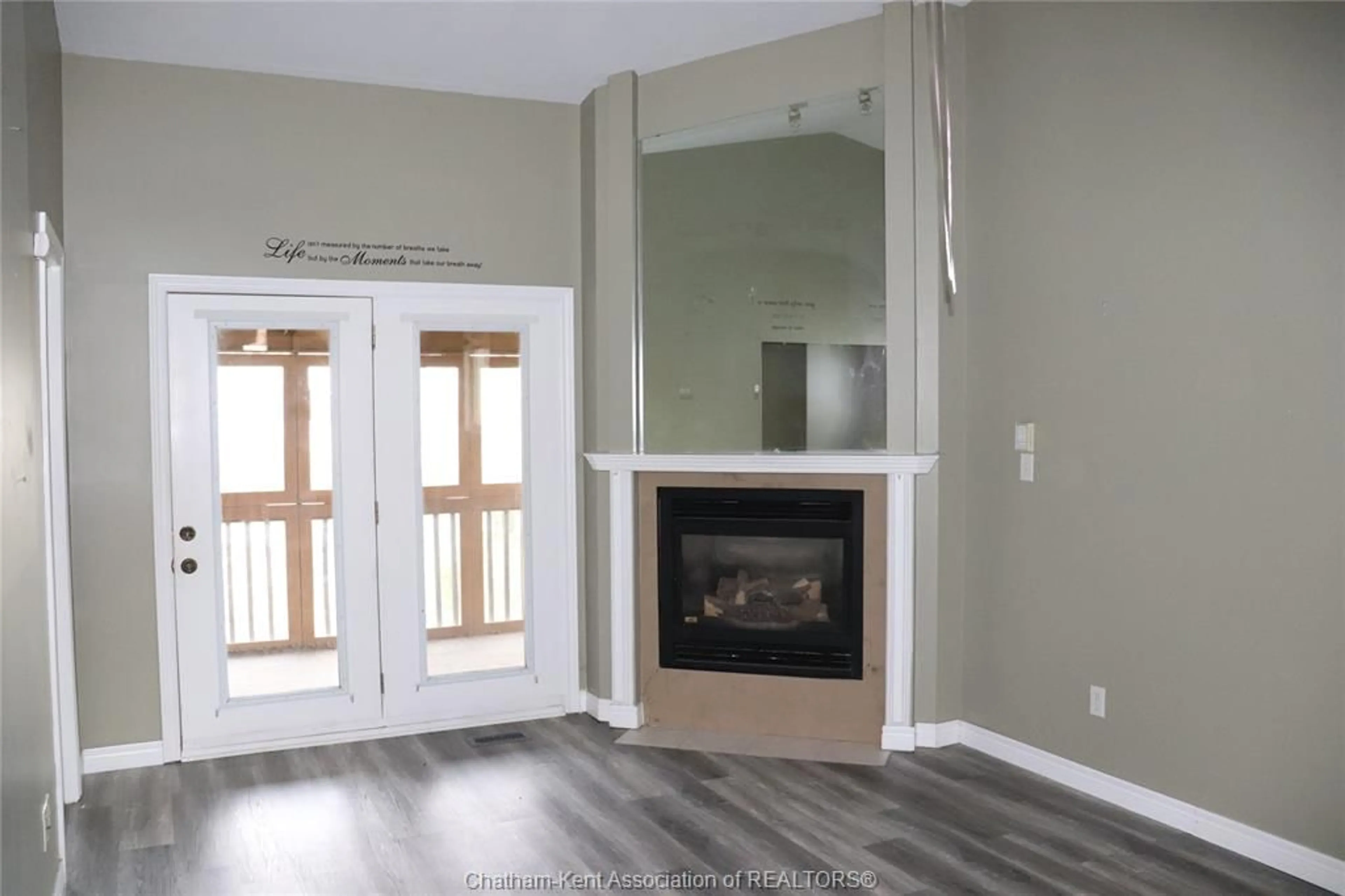 A pic of a room for 35-A Tiffany St, Ridgetown Ontario N0P 2C0