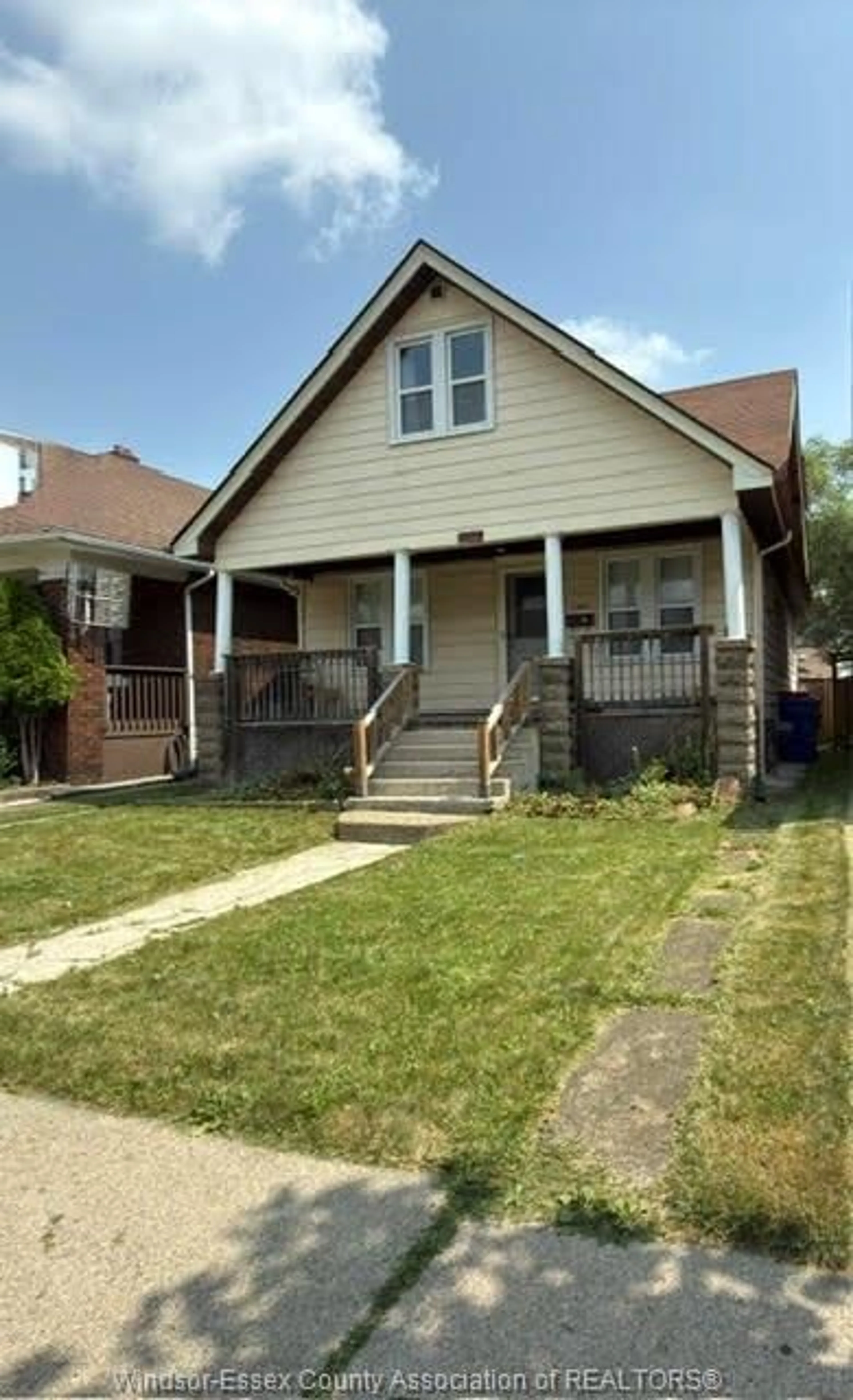 Unknown for 1580 DUFFERIN, Windsor Ontario N8X 3K5