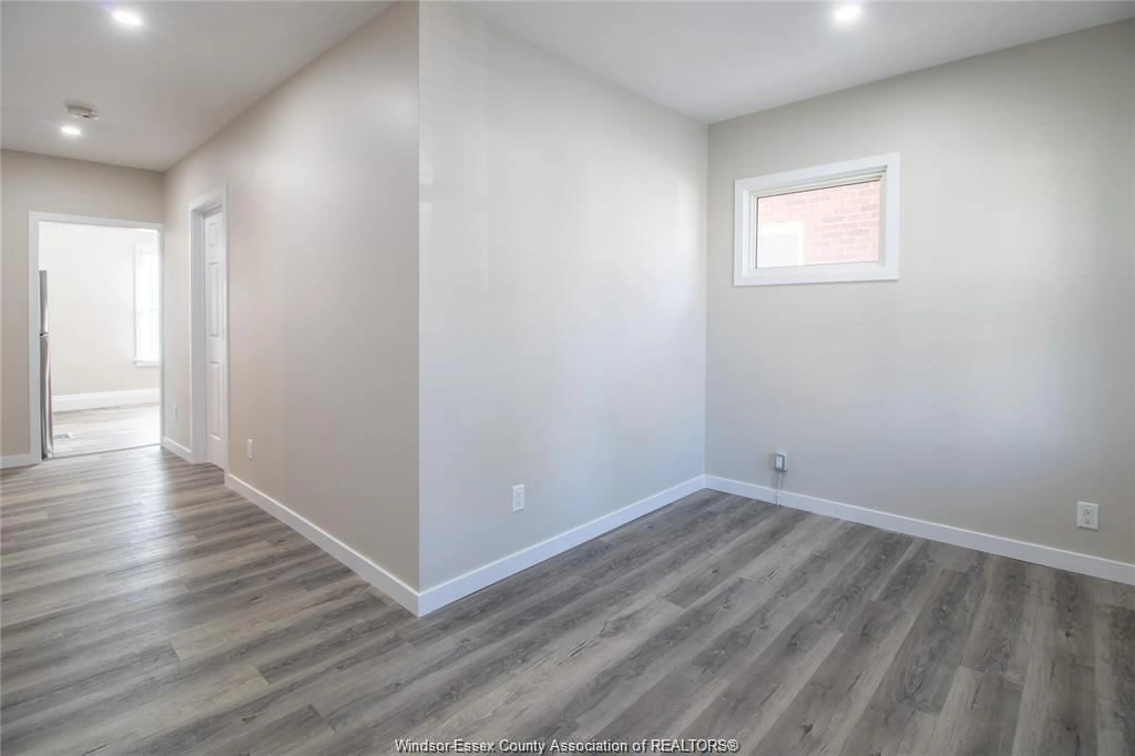 A pic of a room for 1580 DUFFERIN, Windsor Ontario N8X 3K5