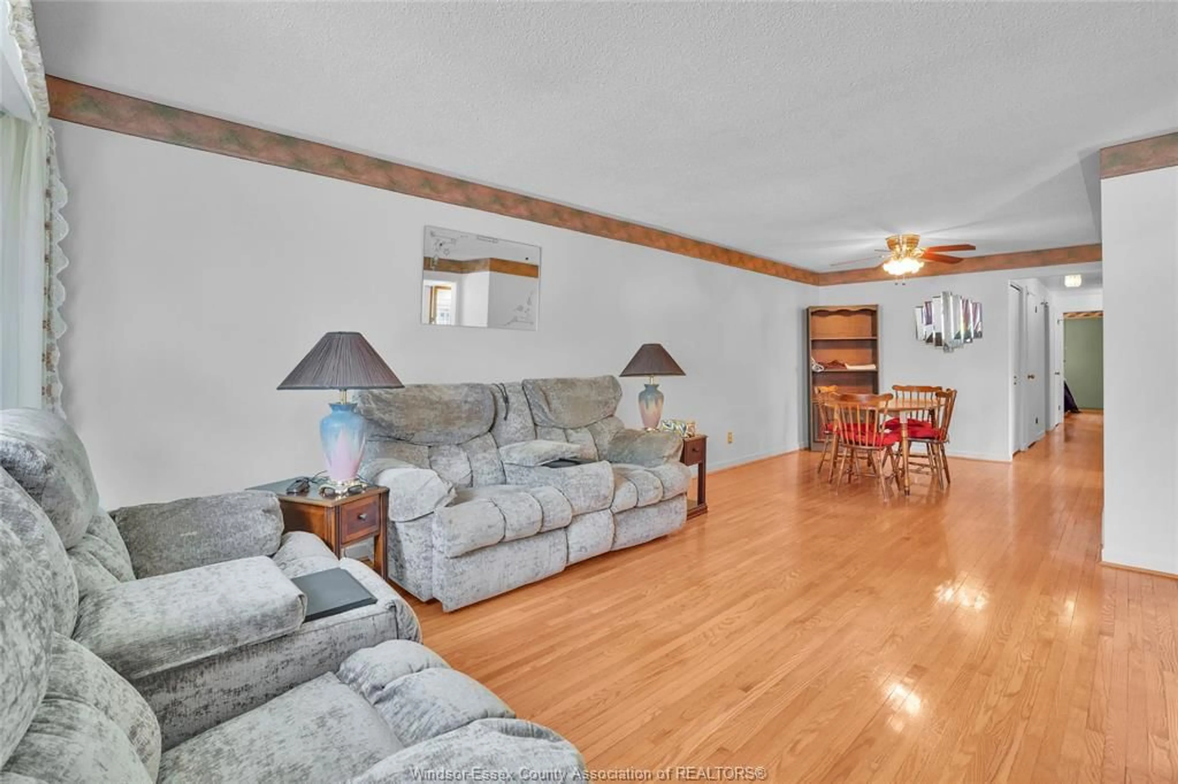 Living room with furniture, unknown for 9703 MELVILLE, Windsor Ontario N8R 1B4