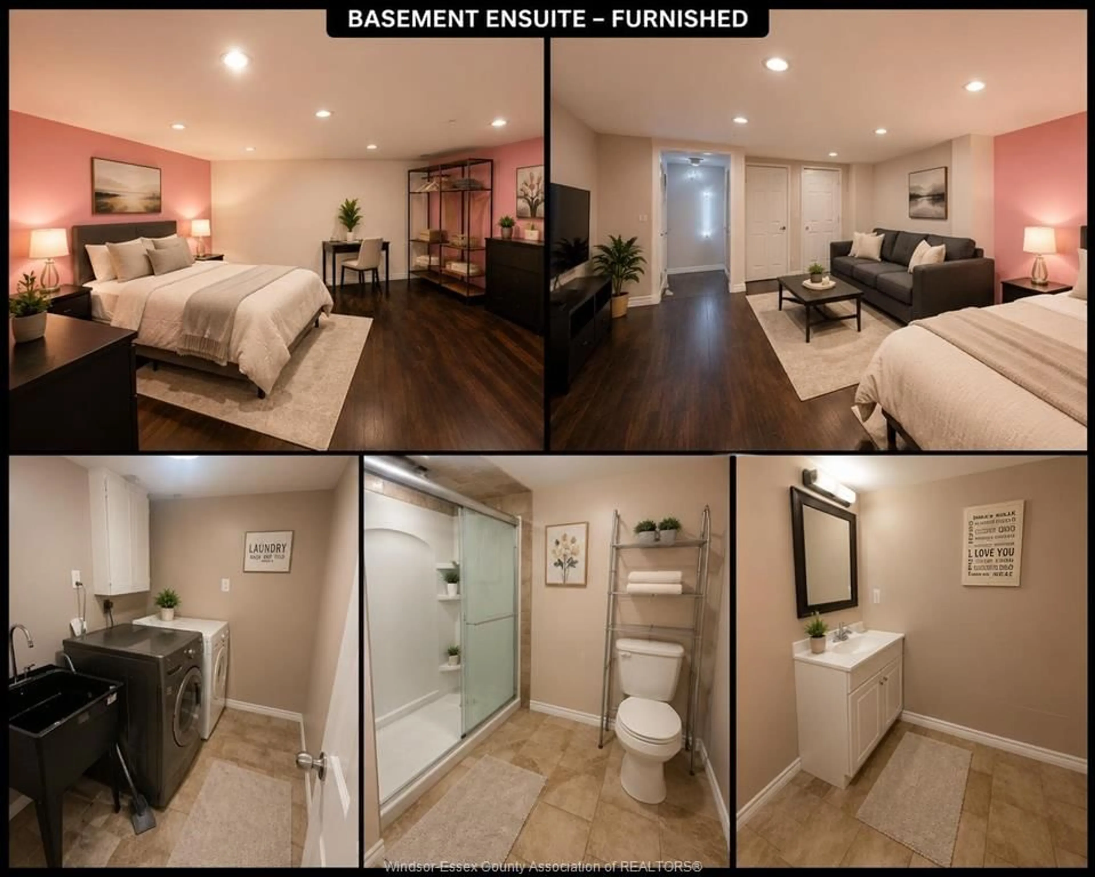A pic of a room for 9370 AIRE Crt, Windsor Ontario N8S 4E6