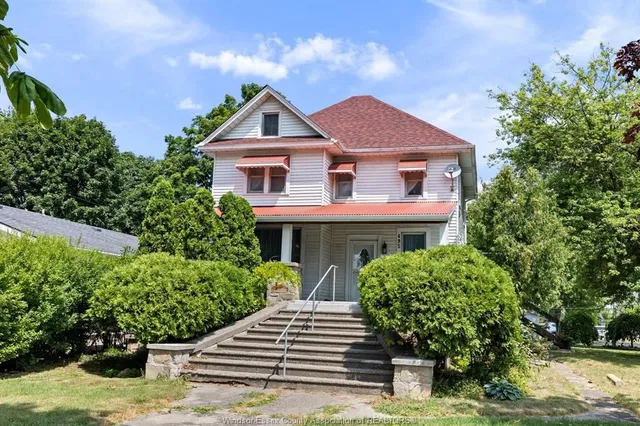 495 Broadway, Belle River 2