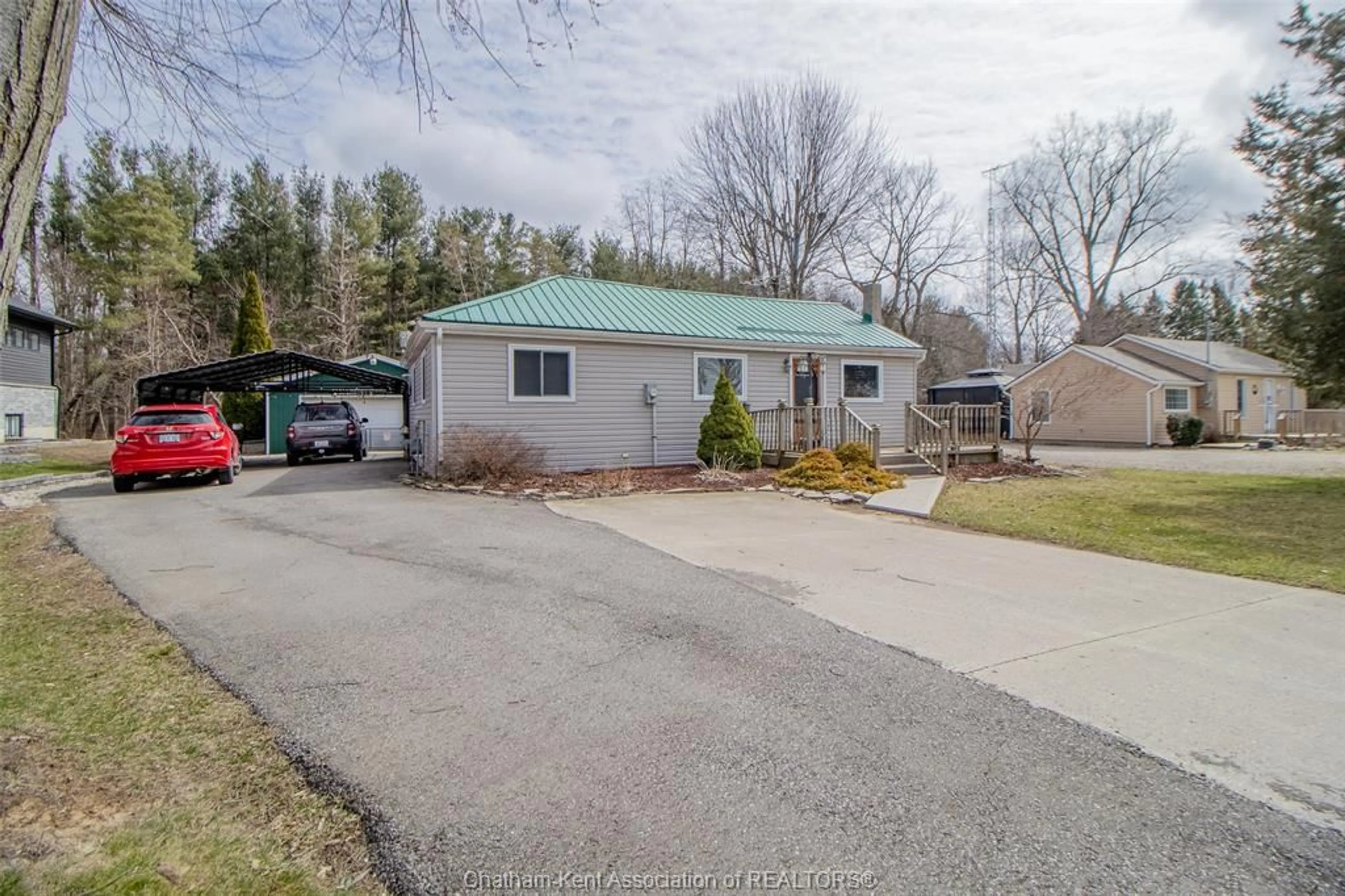 Unknown for 29909 WEST BOTHWELL Rd, Bothwell Ontario N0P 1C0
