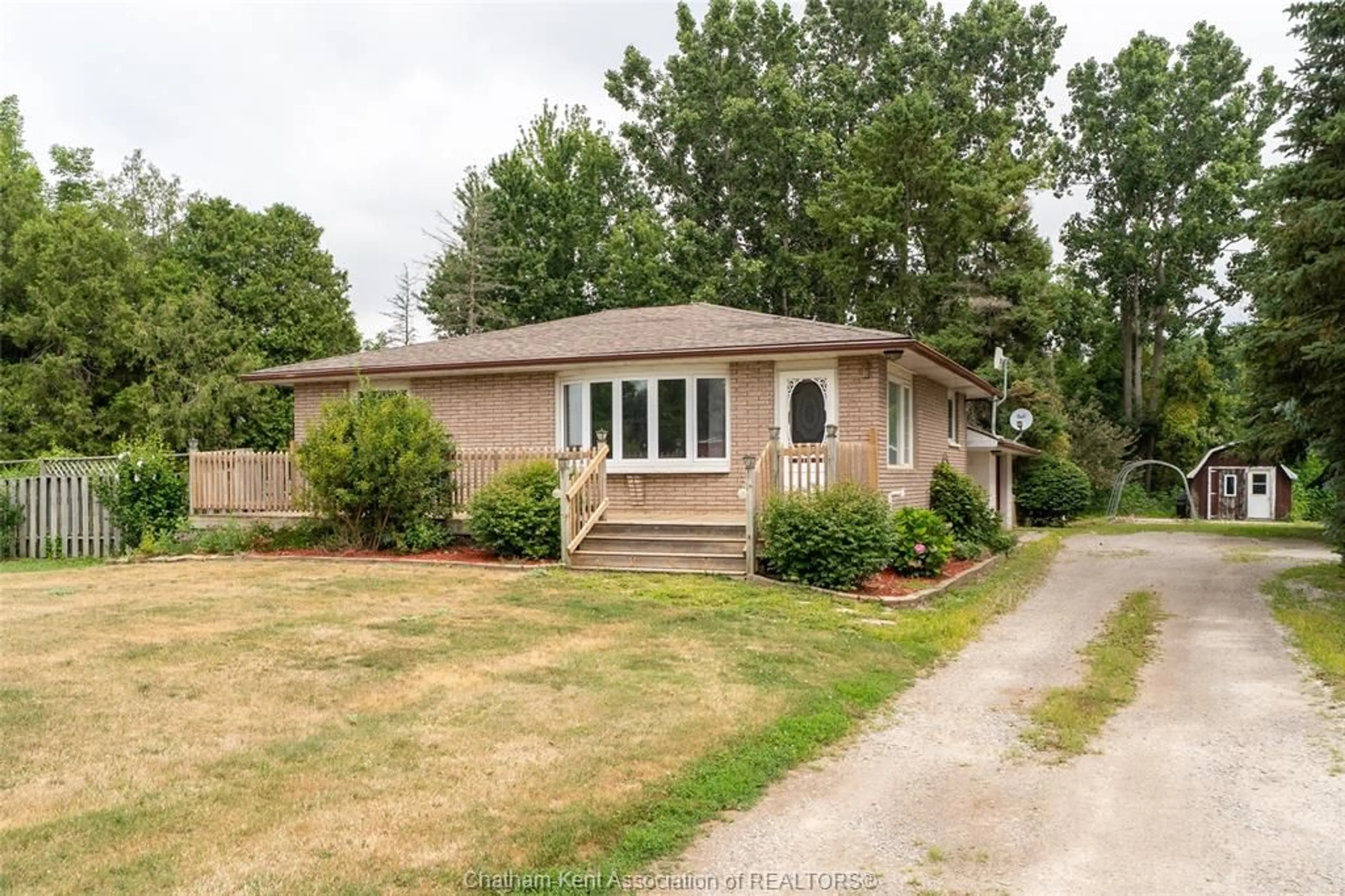 Unknown for 12129 Baseline Rd, Thamesville Ontario N0P 2K0