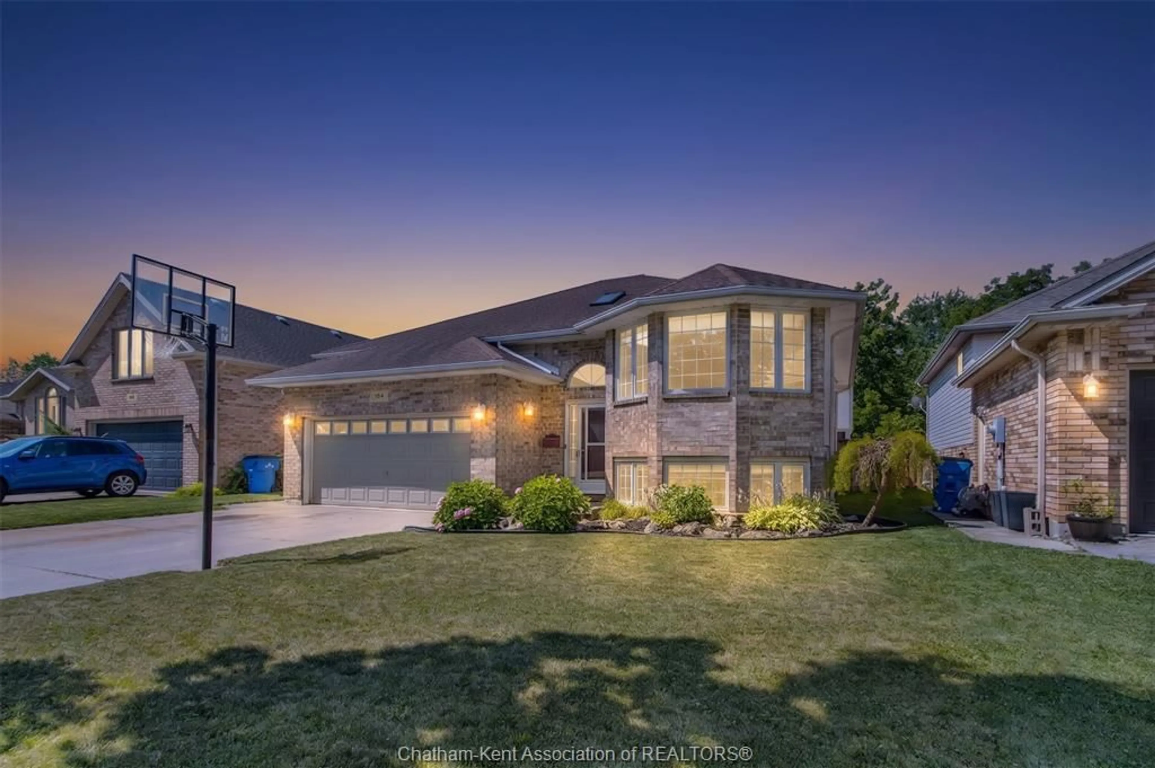 Unknown for 164 VALLEY Rd, Chatham Ontario N7L 5L4