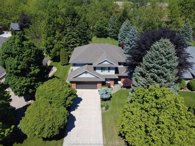 9149 West Ridge Line, Blenheim 2