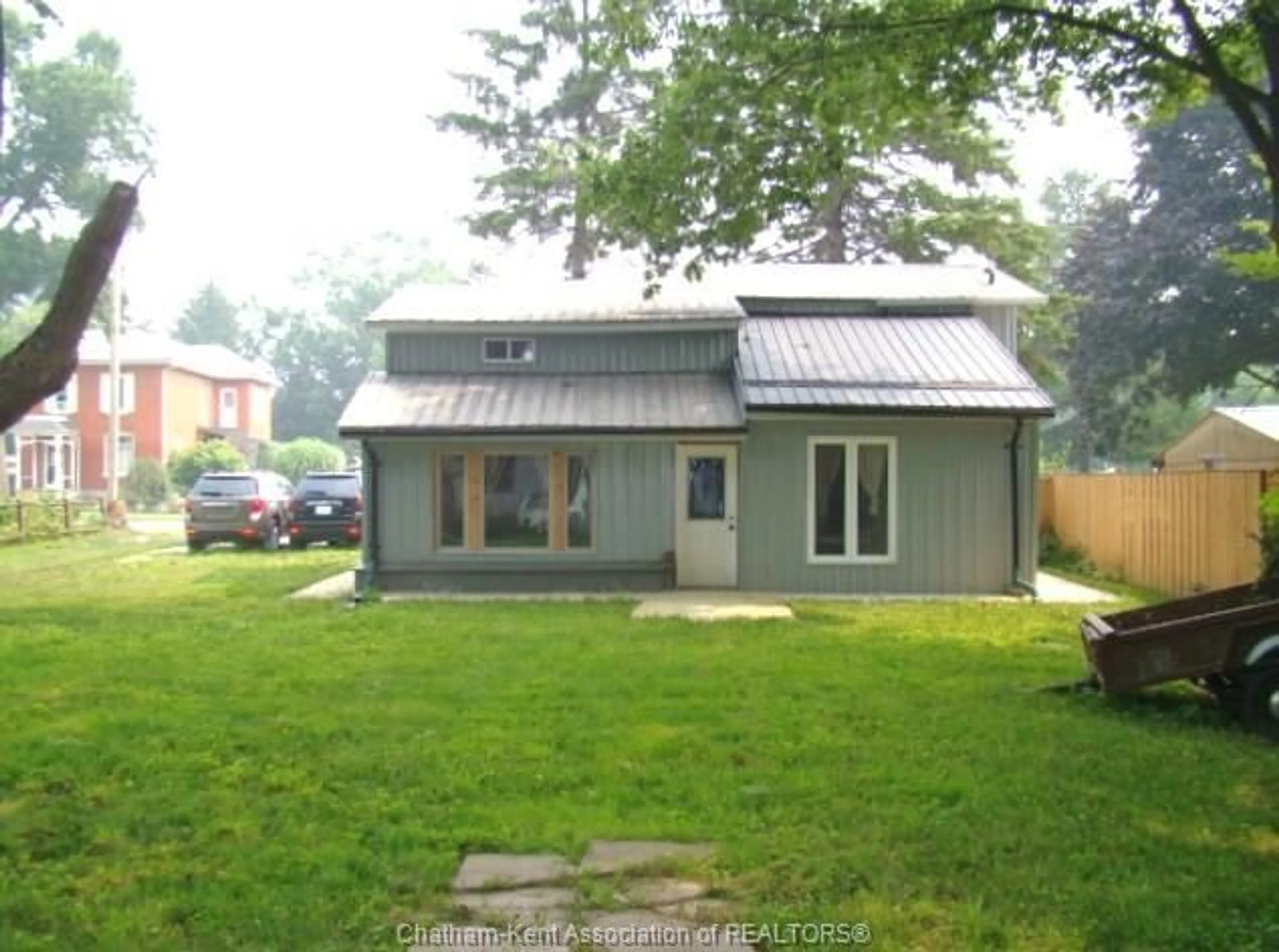 Unknown for 280 VICTORIA St, Highgate Ontario N0P 1T0