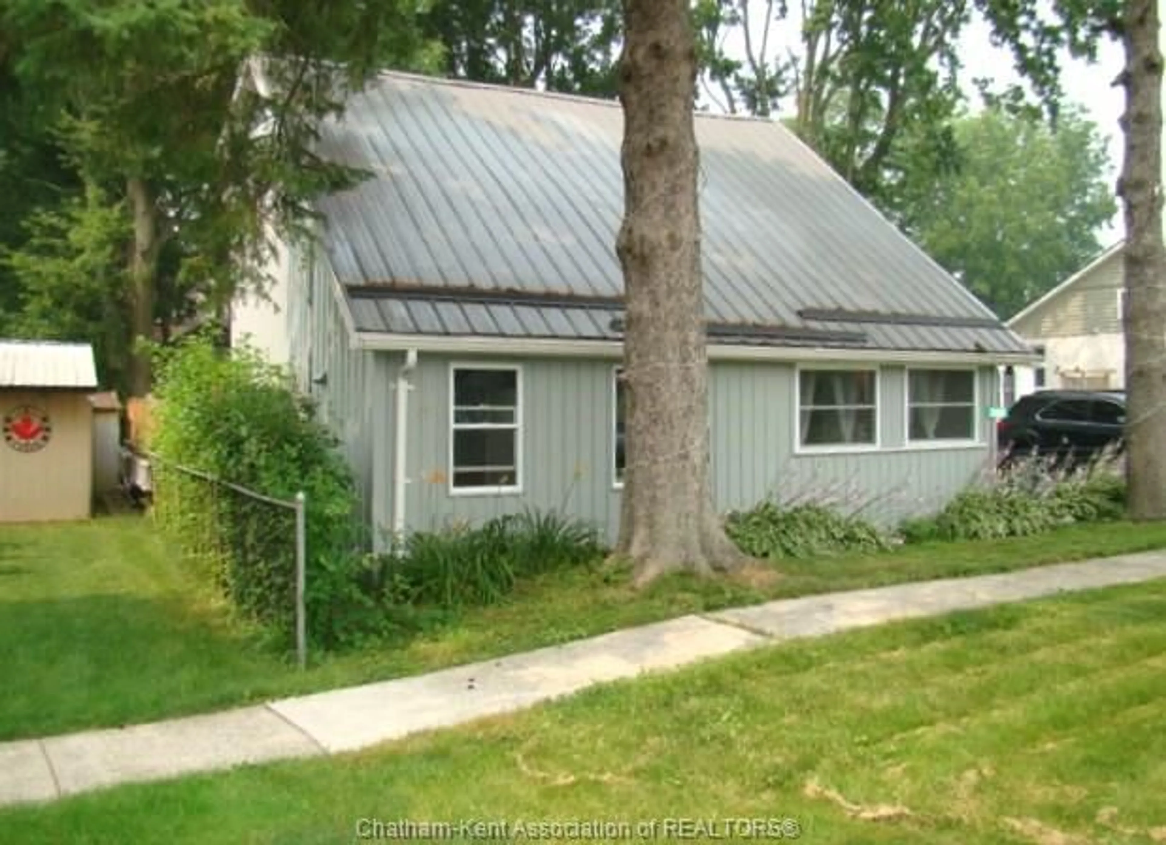 Unknown for 280 VICTORIA St, Highgate Ontario N0P 1T0