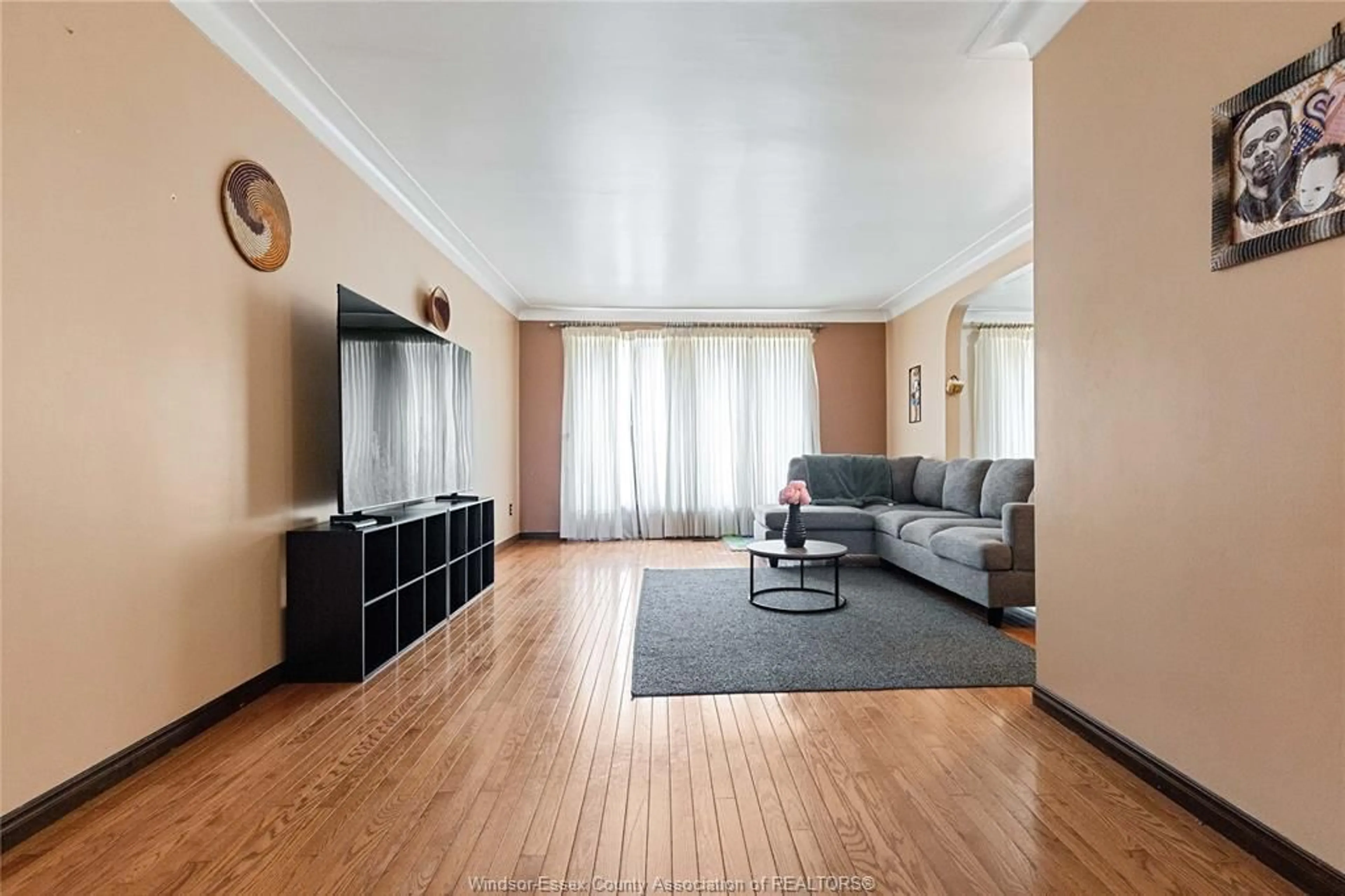 Living room with furniture, unknown for 2059 LESPERANCE, Tecumseh Ontario N8X 1Y8