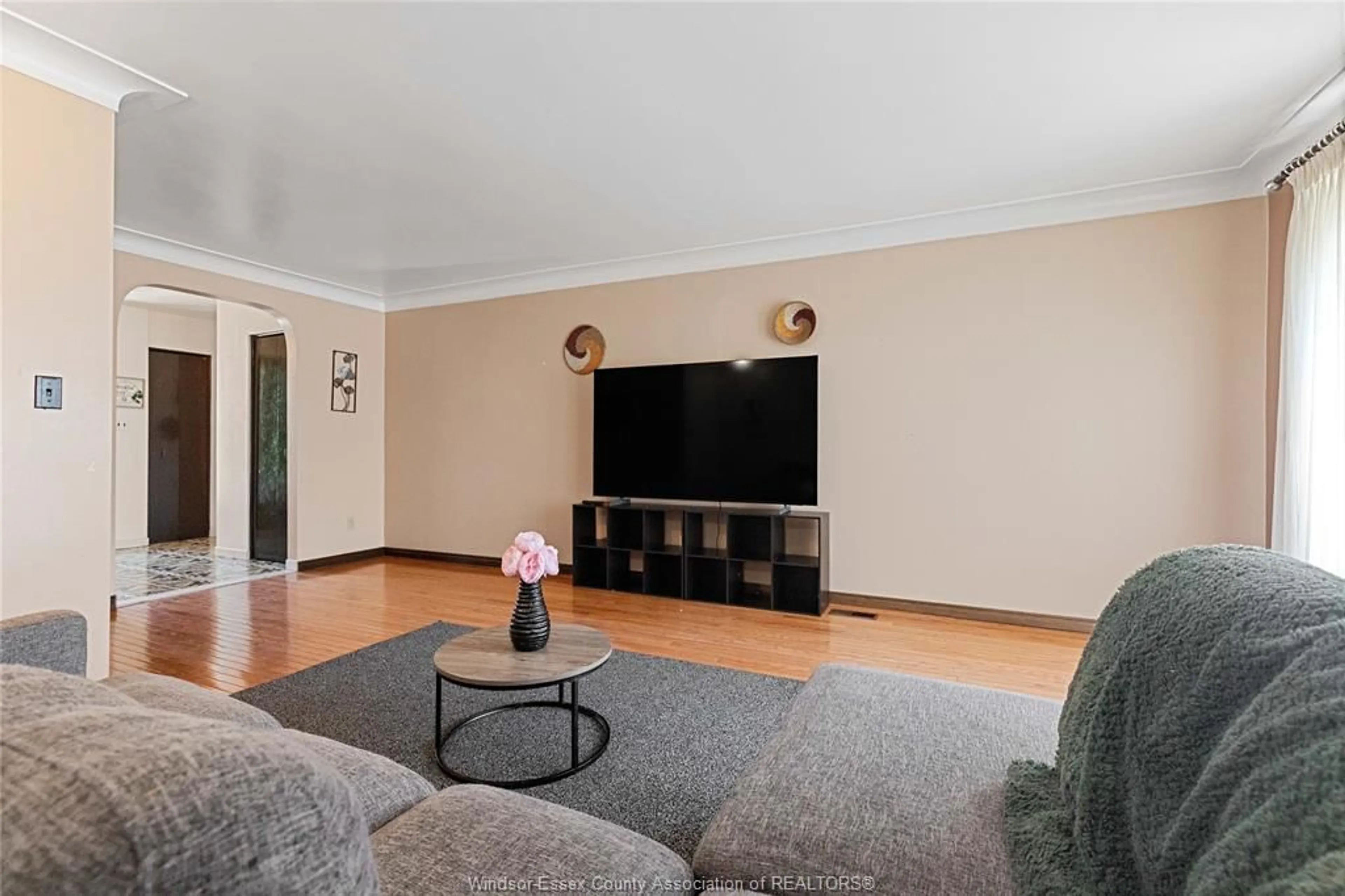 Living room with furniture, unknown for 2059 LESPERANCE, Tecumseh Ontario N8X 1Y8