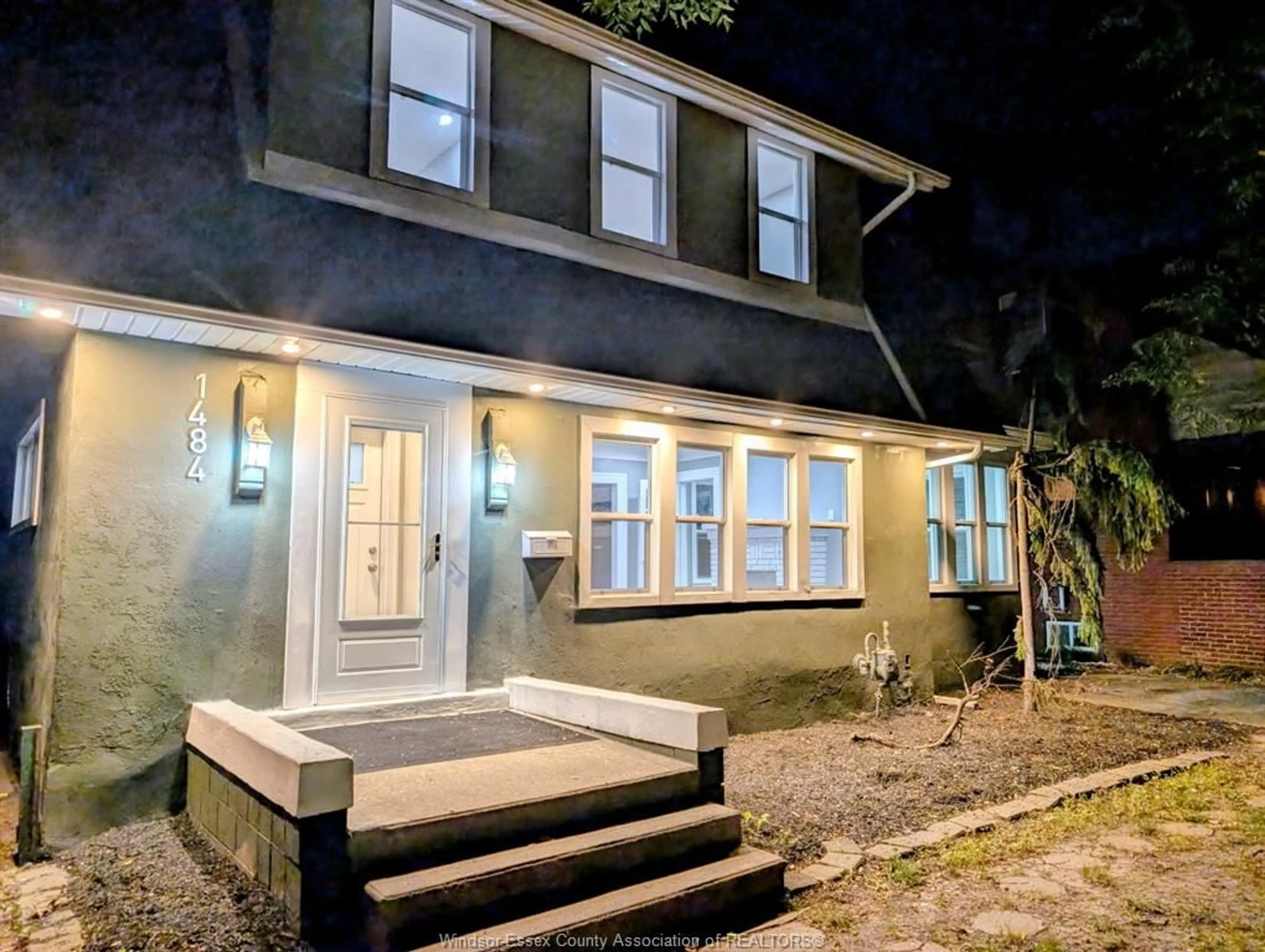 Unknown for 1484 VICTORIA Ave, Windsor Ontario N8X 1P3