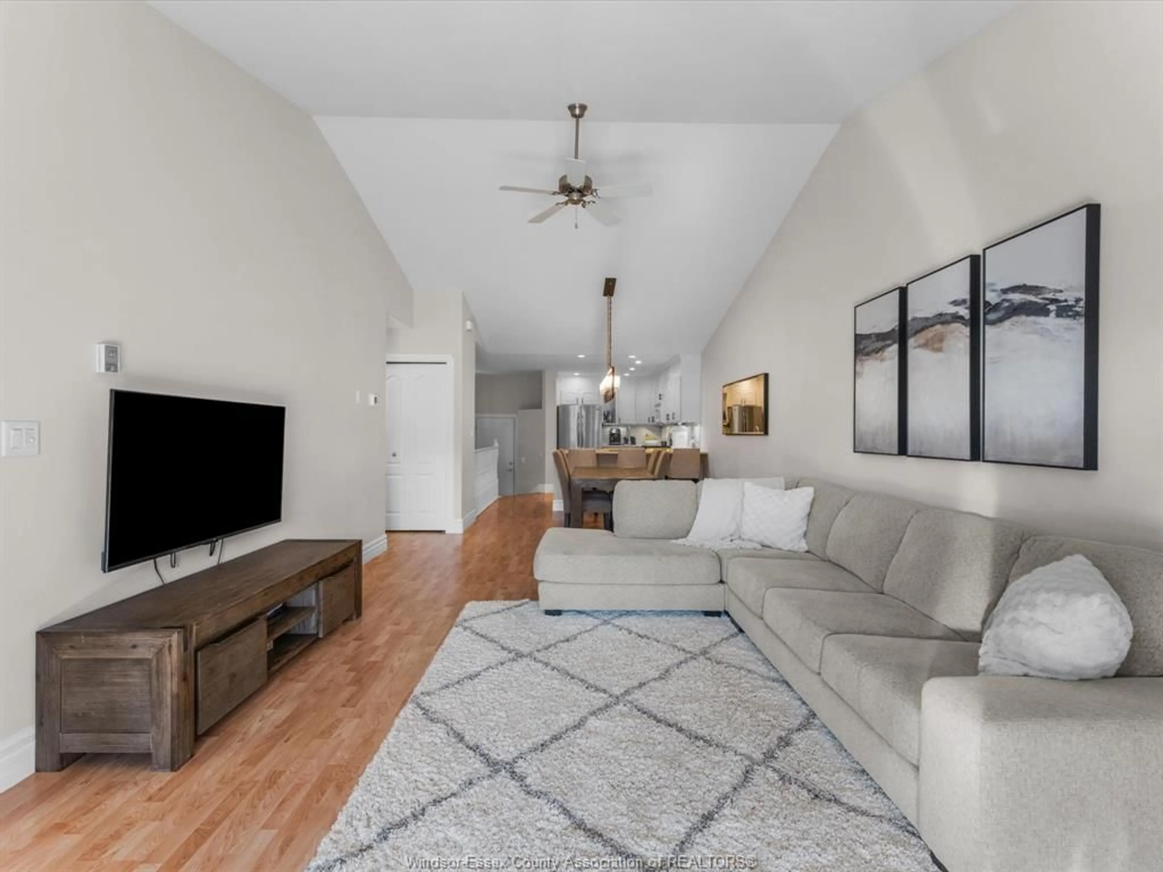 Living room with furniture, unknown for 139 Woodycrest Ave, Kingsville Ontario N9Y 4G3