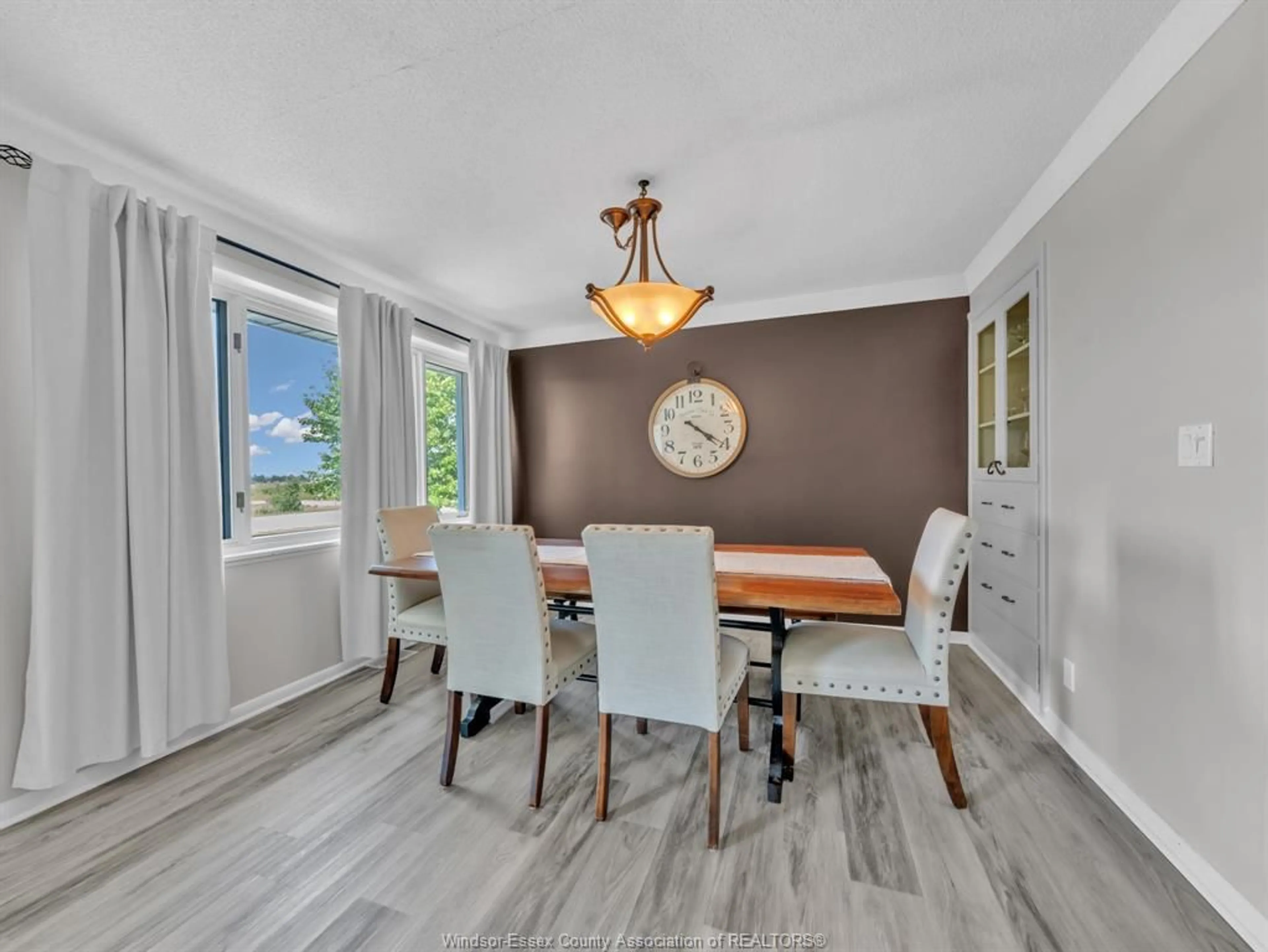 Dining room, unknown for 7695 County Rd 18, Essex Ontario N0R 1B0