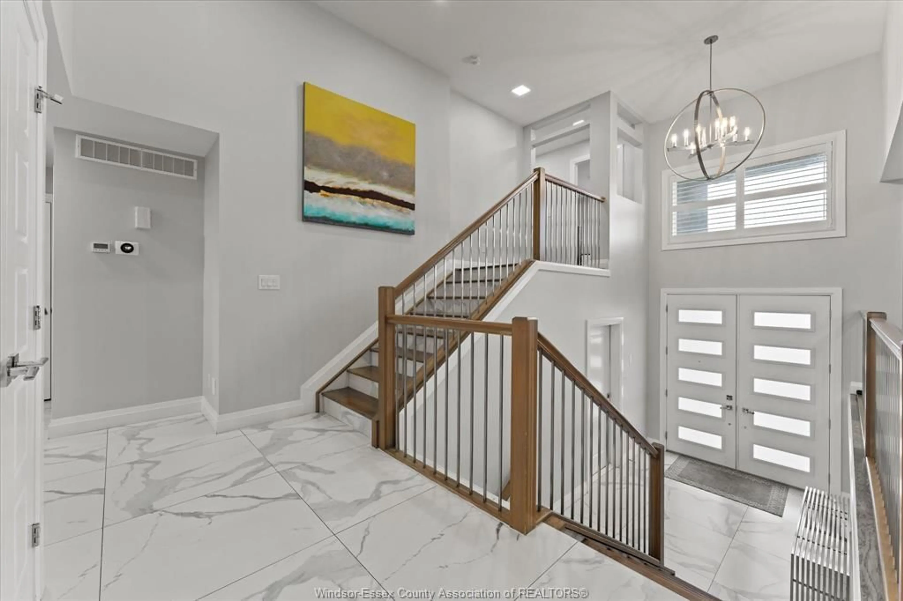 Stairs for 111 LAMBERT St, Amherstburg Ontario N9V 0G6