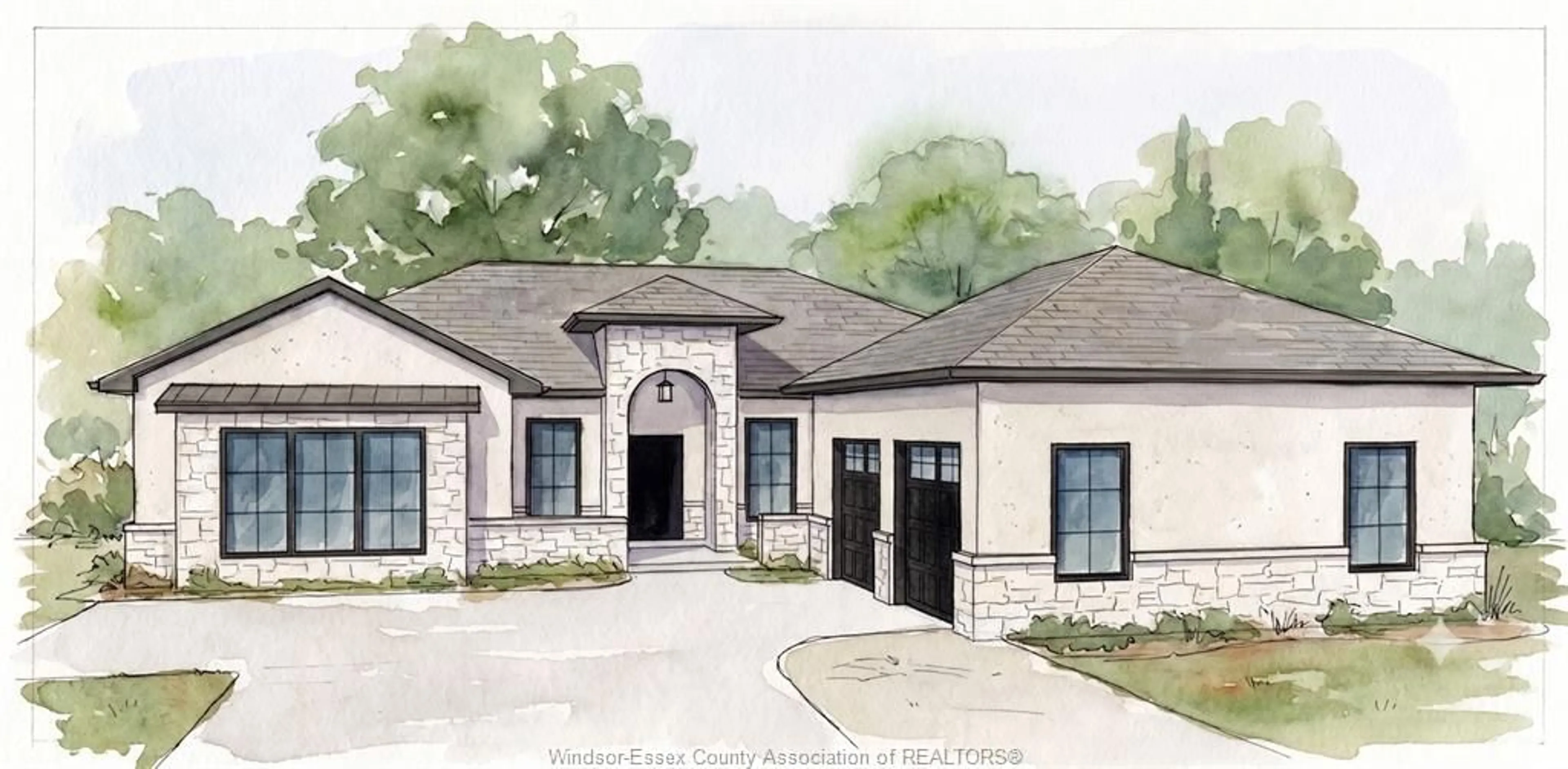 Unknown for 55 KINGSBRIDGE, Amherstburg Ontario N9V 0G8