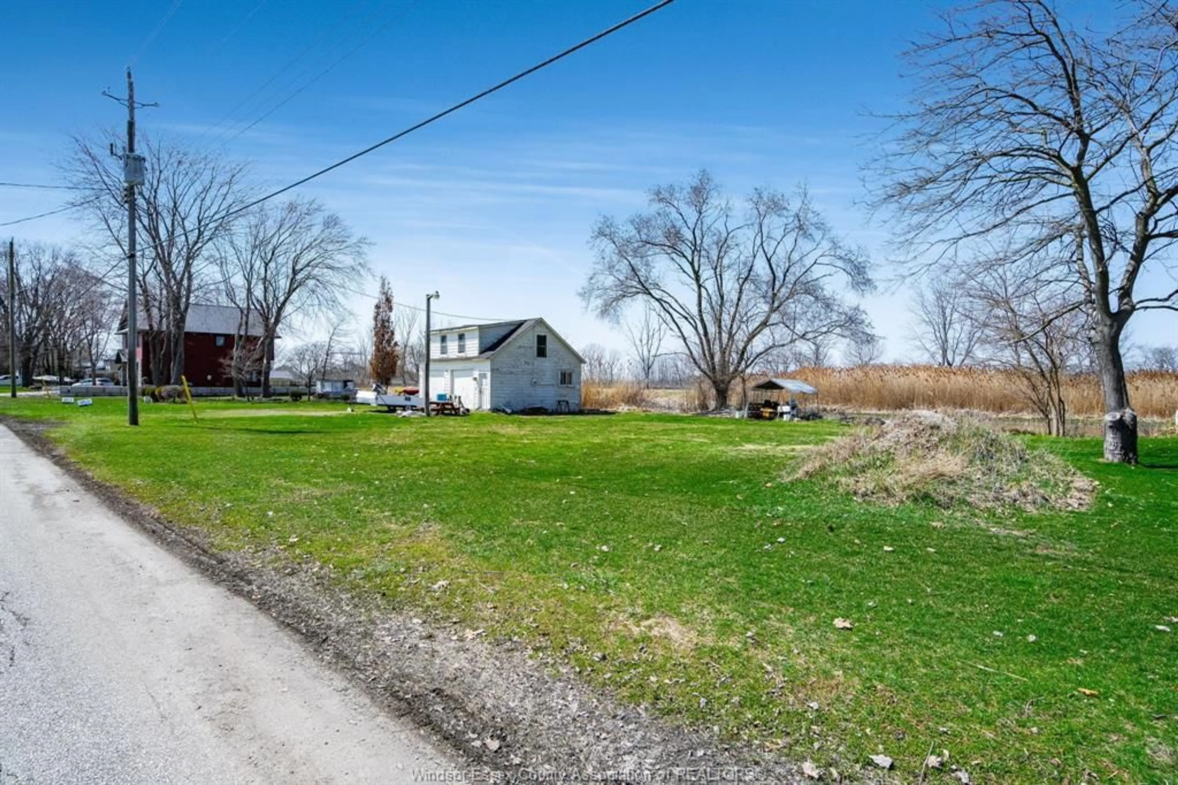 Unknown for V/L Heritage Rd, Kingsville Ontario N9Y 2E6