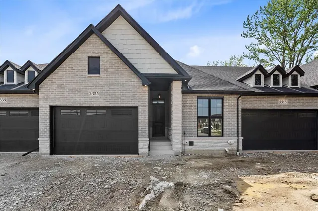 3325 TULLIO, LaSalle 2