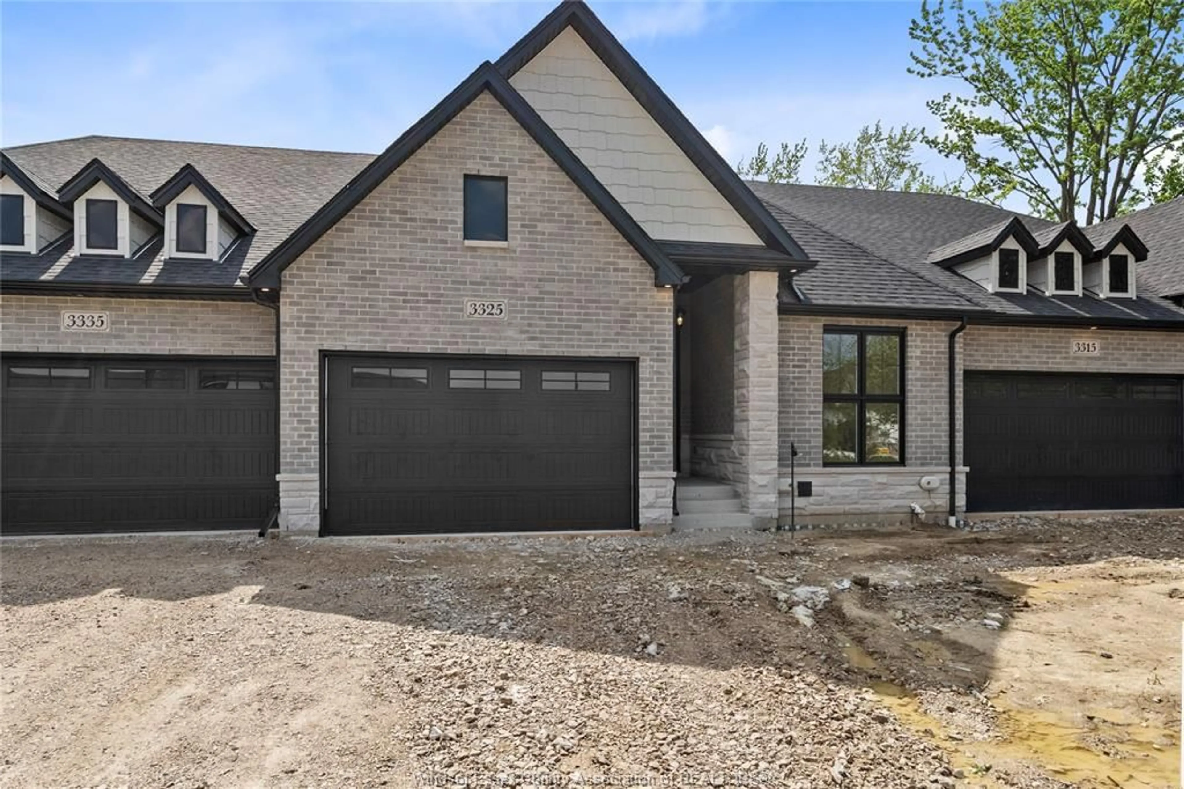 Home with brick exterior material, street for 3325 TULLIO, LaSalle Ontario N9H 1H3