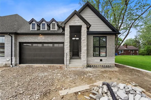 3315 TULLIO, LaSalle 2