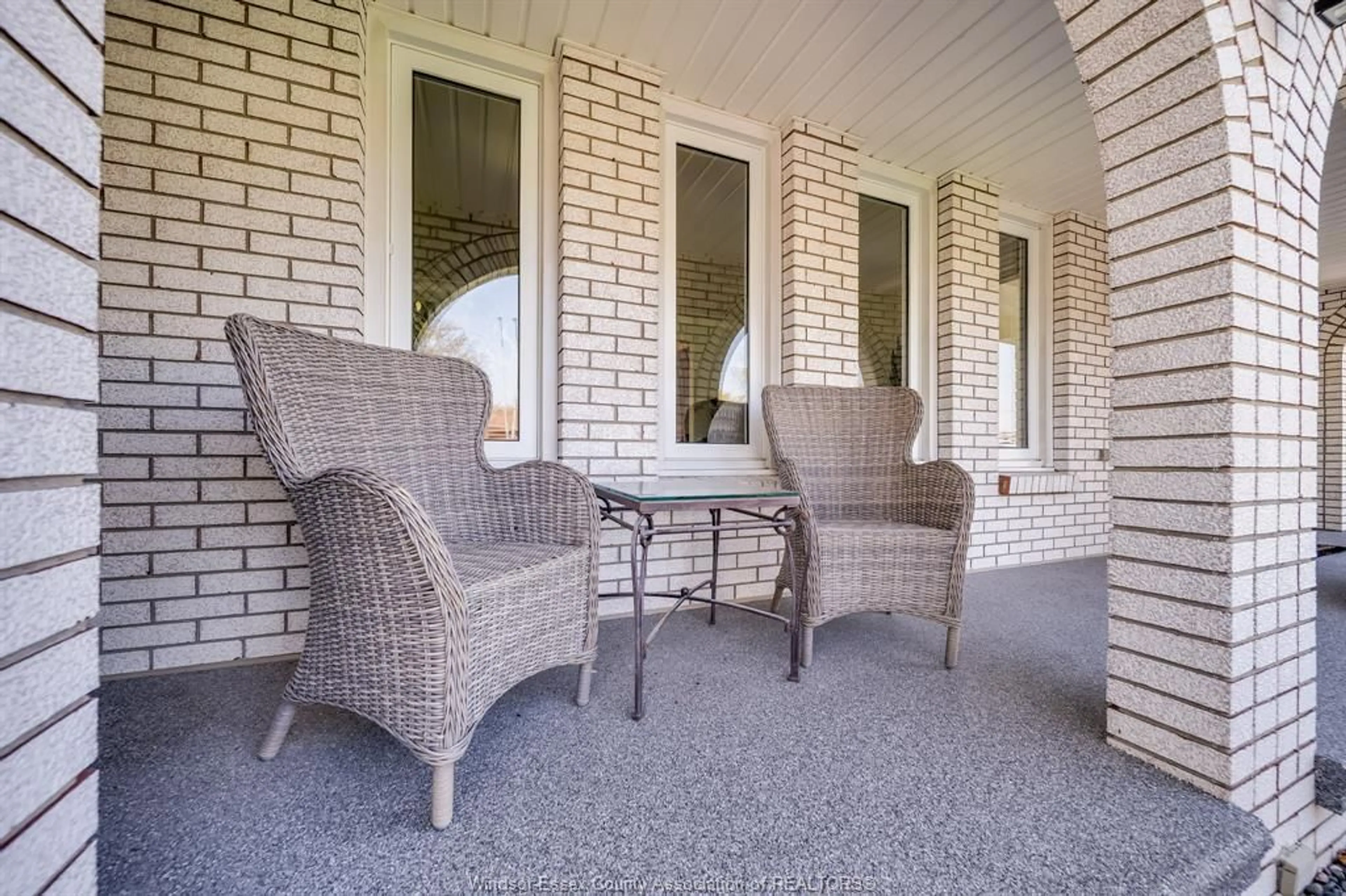 Patio, street for 109 CENTENNIAL, Tecumseh Ontario N8N 2N7