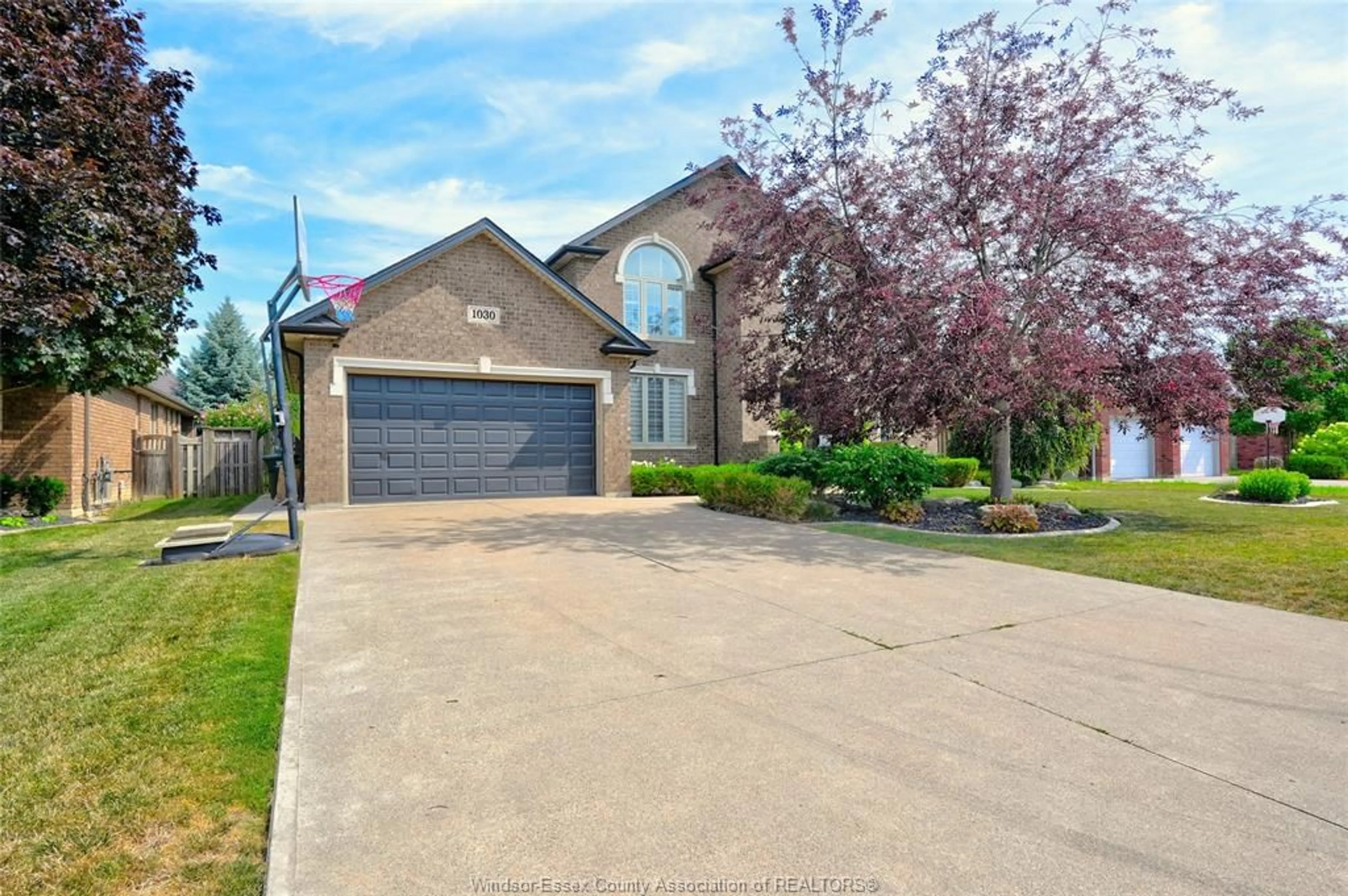 Unknown for 1030 CHELSEA PARK Way, Lakeshore Ontario N8L 0W2