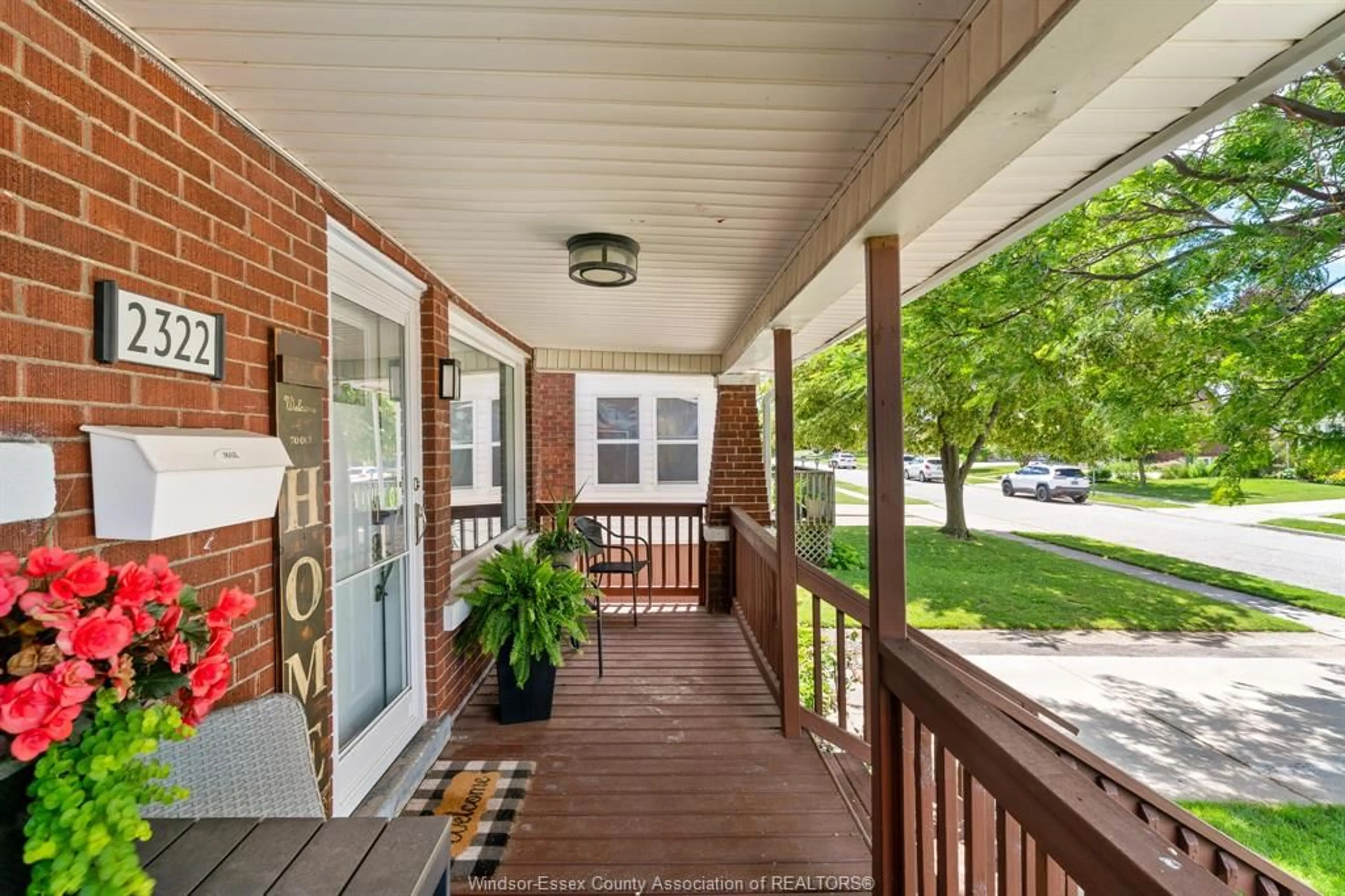 Unknown for 2322 LILLIAN Ave, Windsor Ontario N8X 4B3
